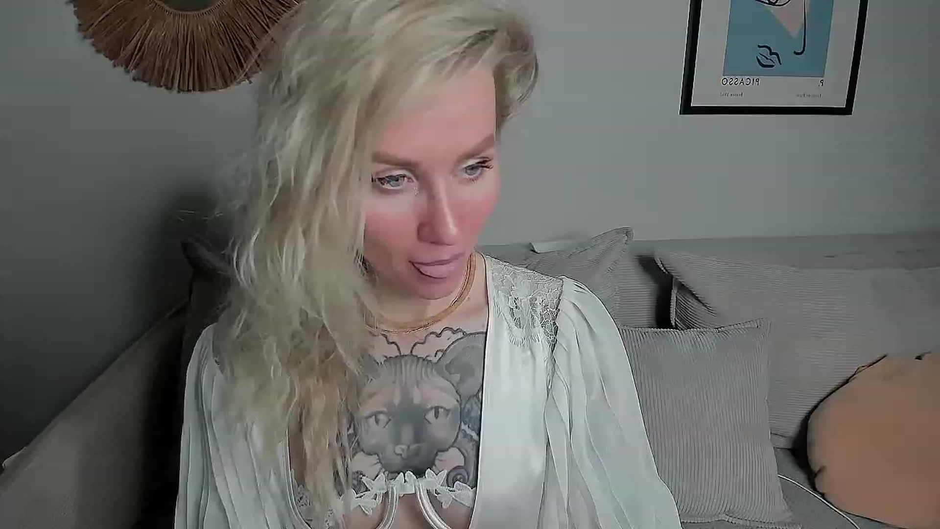 Gallery image thumbnail from Alexa_Smithhh's myfreecams stream on, 10/27/2023, 21:00 image 7 of 20
