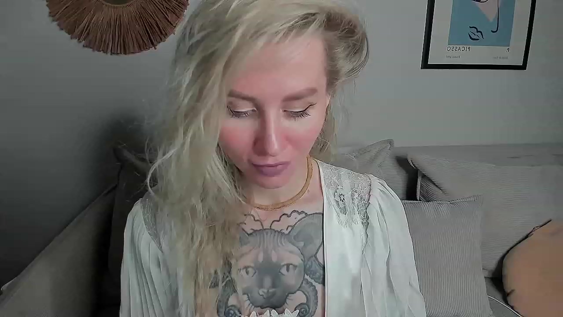Gallery image thumbnail from Alexa_Smithhh's myfreecams stream on, 10/27/2023, 21:00 image 9 of 20