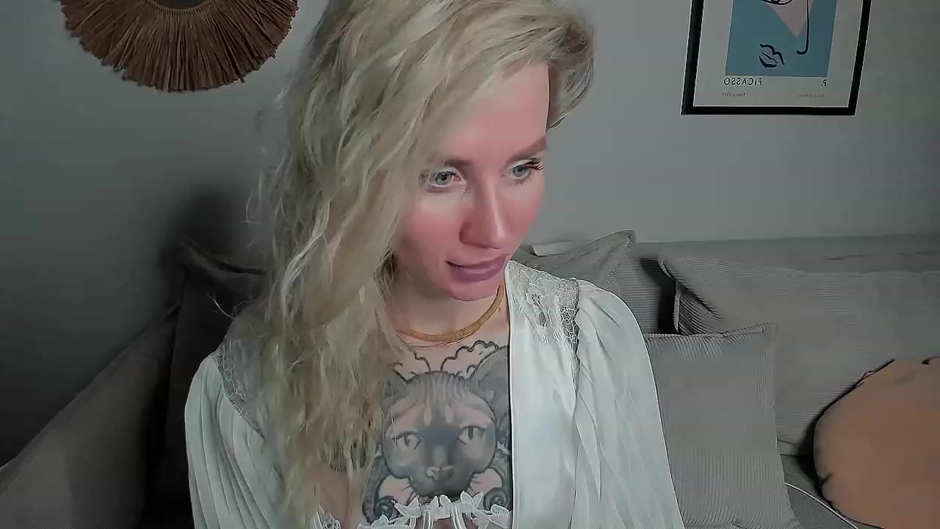 Gallery image thumbnail from Alexa_Smithhh's myfreecams stream on, 10/27/2023, 21:00 image 5 of 20