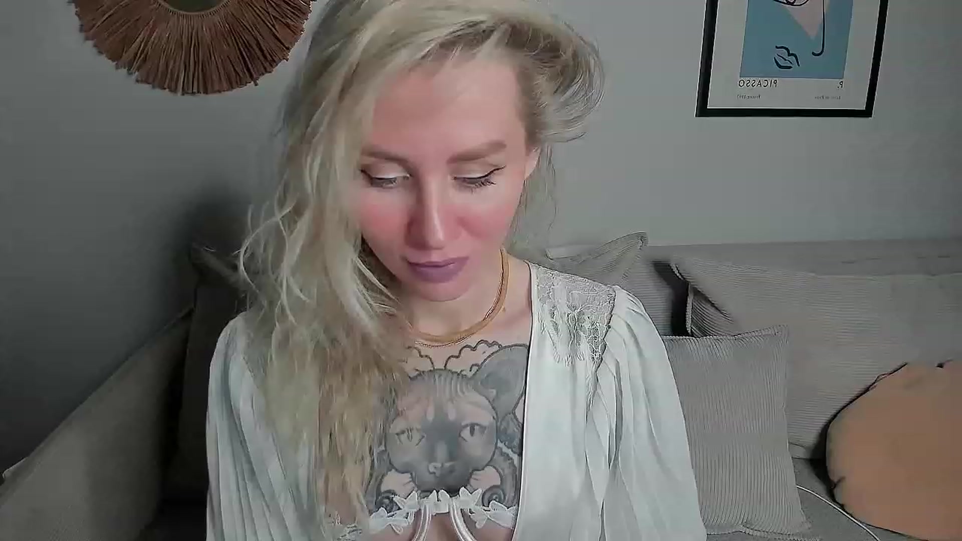 Gallery image thumbnail from Alexa_Smithhh's myfreecams stream on, 10/27/2023, 21:00 image 6 of 20