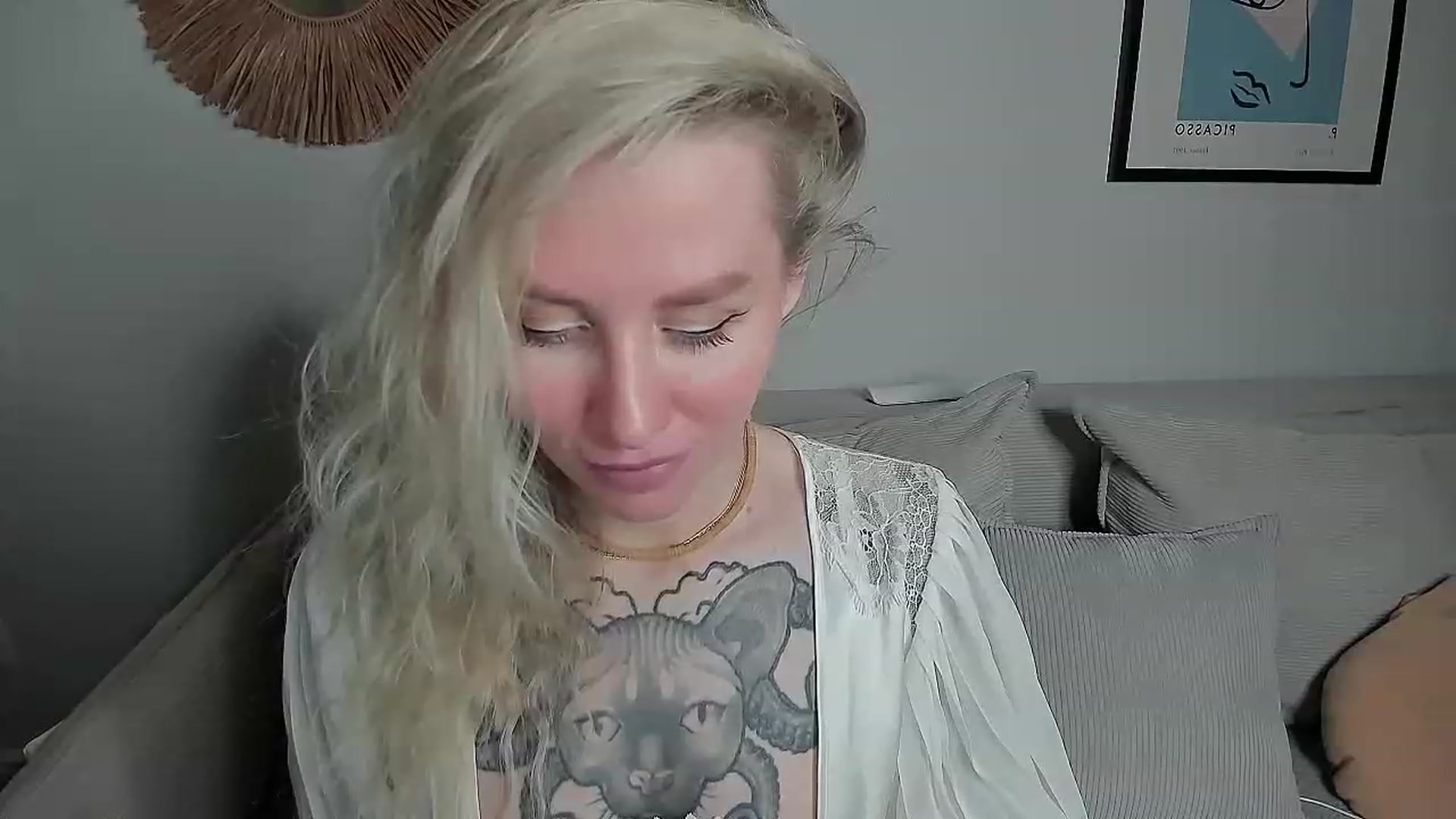 Gallery image thumbnail from Alexa_Smithhh's myfreecams stream on, 10/27/2023, 21:00 image 19 of 20
