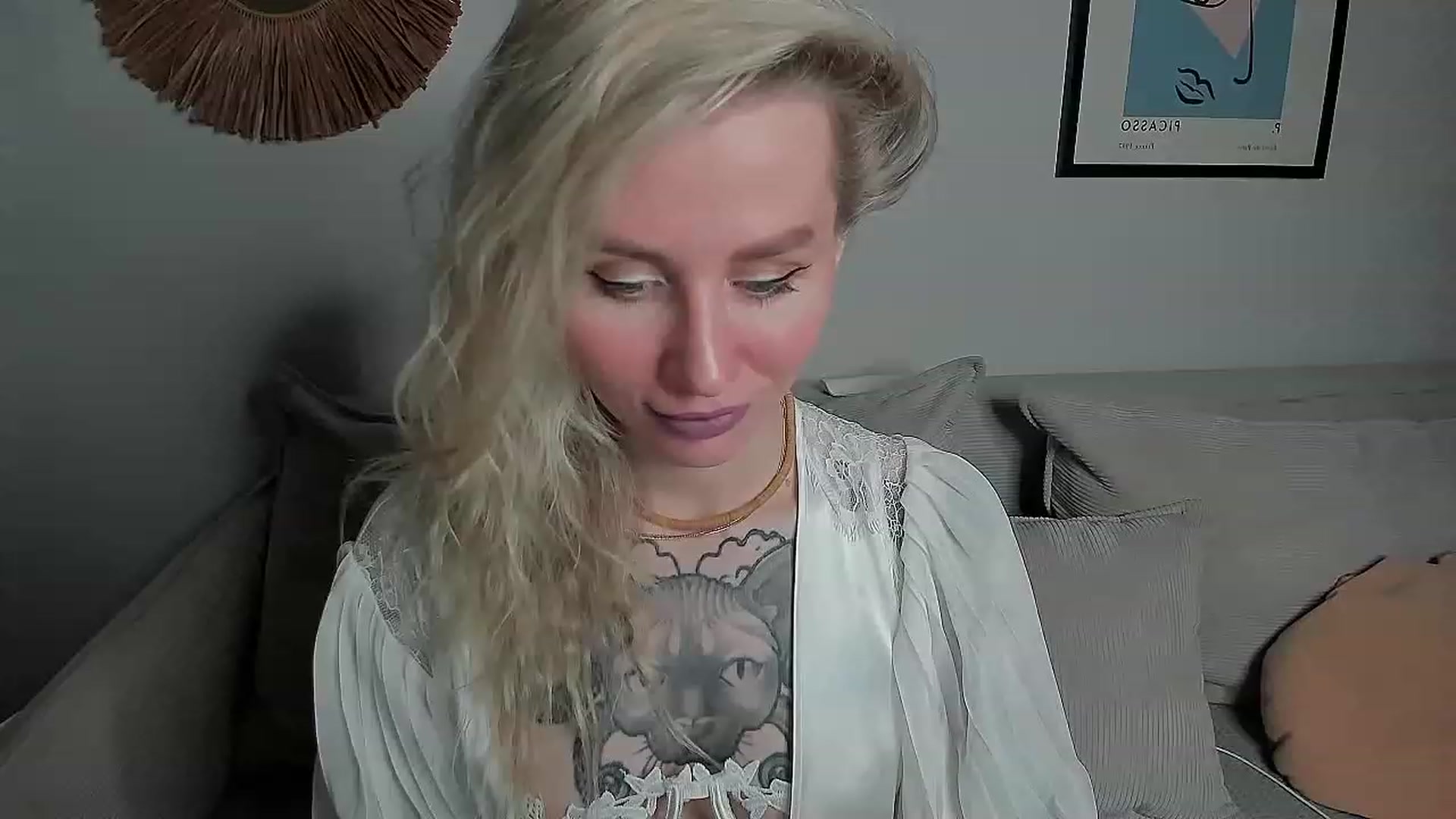 Gallery image thumbnail from Alexa_Smithhh's myfreecams stream on, 10/27/2023, 21:00 image 4 of 20