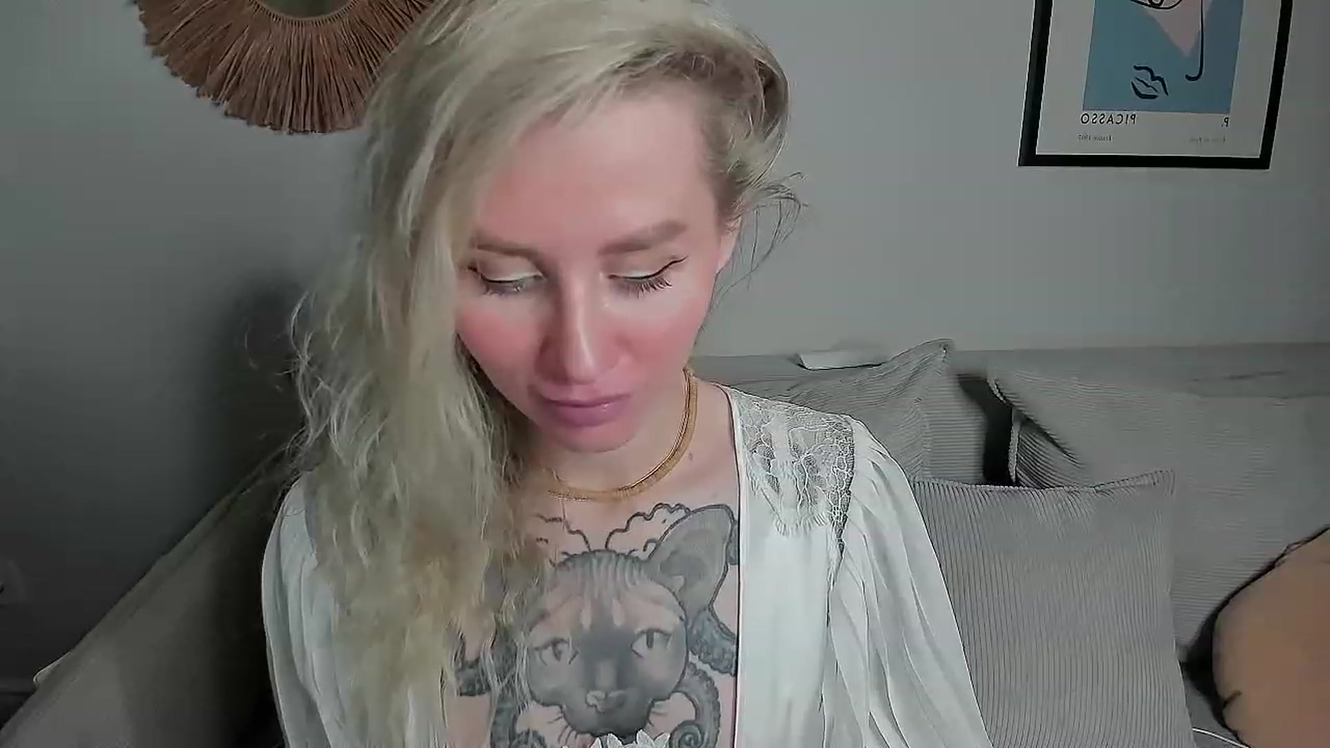 Gallery image thumbnail from Alexa_Smithhh's myfreecams stream on, 10/27/2023, 21:00 image 20 of 20