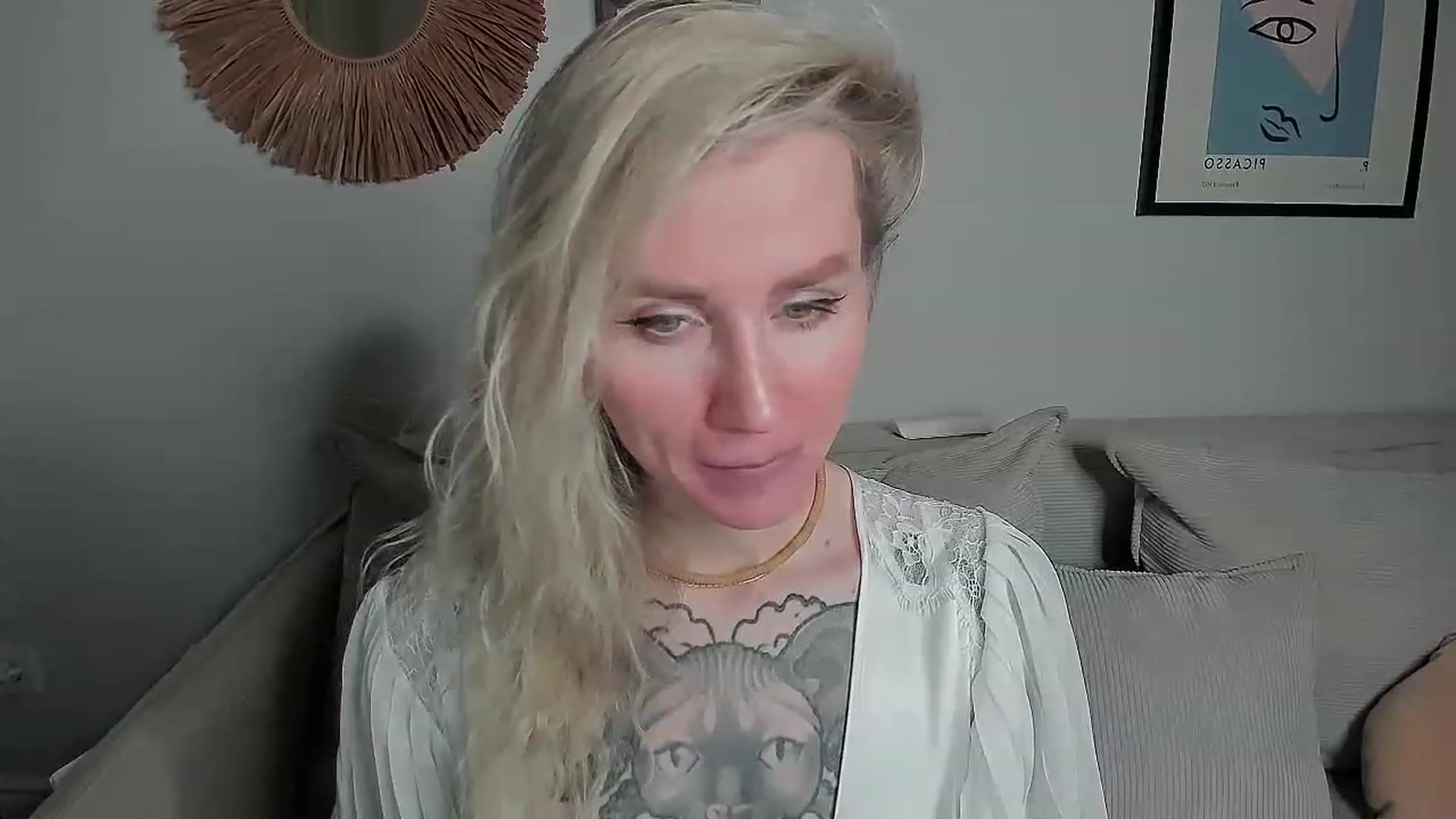 Gallery image thumbnail from Alexa_Smithhh's myfreecams stream on, 10/27/2023, 21:00 image 18 of 20