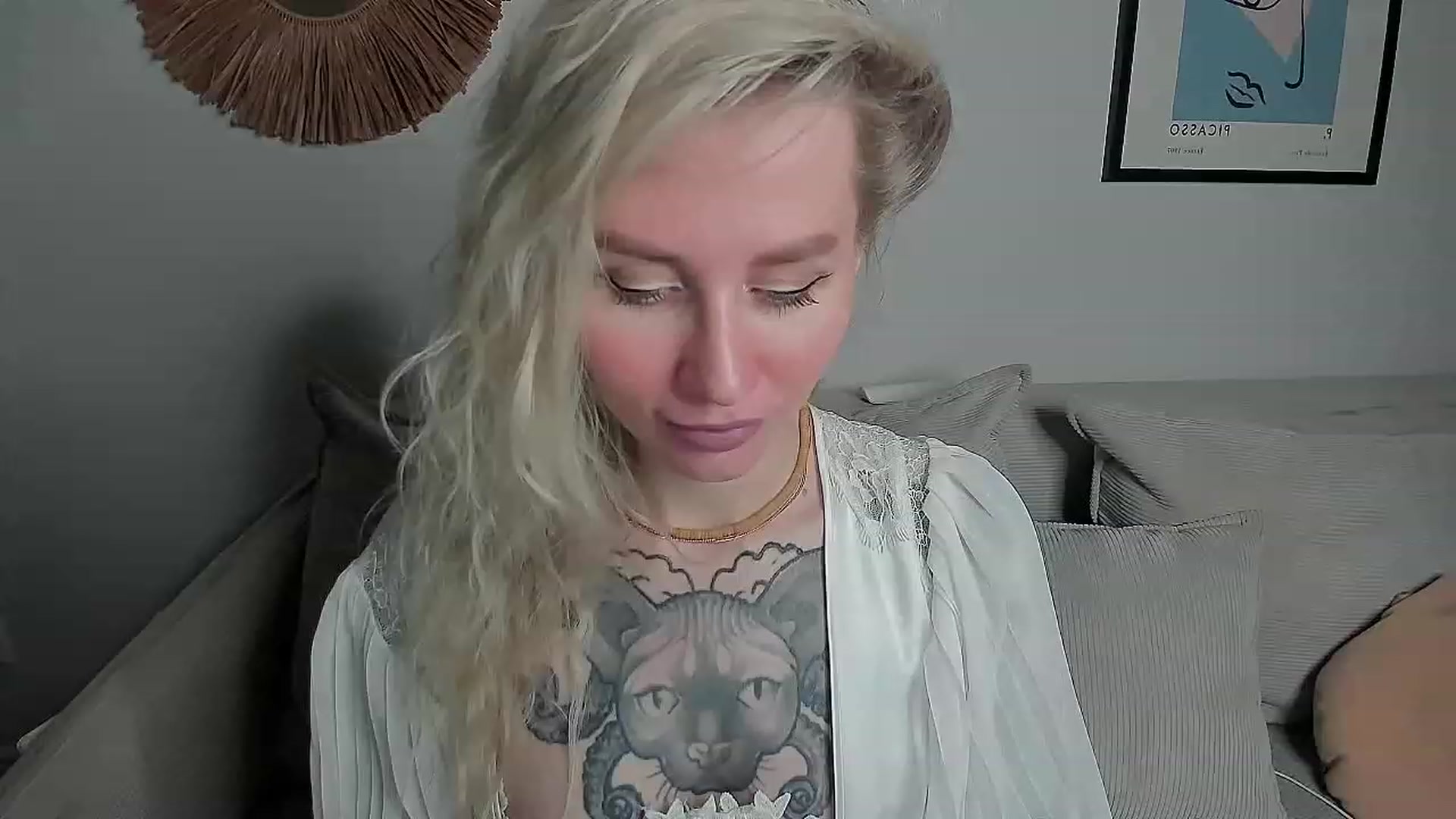 Gallery image thumbnail from Alexa_Smithhh's myfreecams stream on, 10/27/2023, 21:00 image 11 of 20