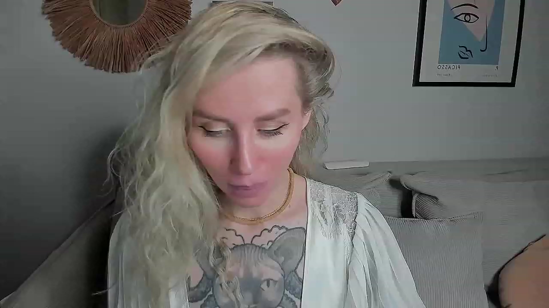 Gallery image thumbnail from Alexa_Smithhh's myfreecams stream on, 10/27/2023, 21:58 image 19 of 20