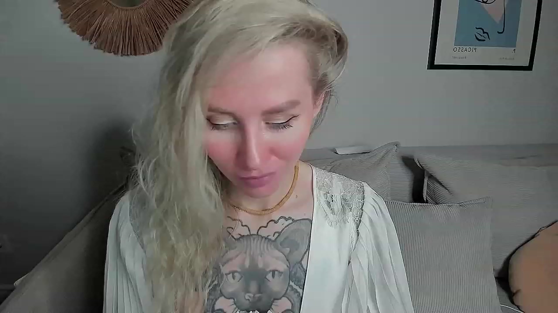 Gallery image thumbnail from Alexa_Smithhh's myfreecams stream on, 10/27/2023, 21:58 image 3 of 20