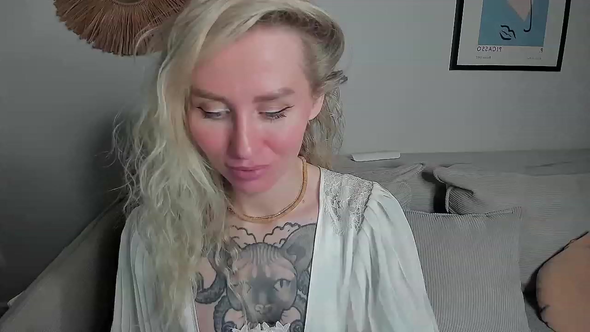 Gallery image thumbnail from Alexa_Smithhh's myfreecams stream on, 10/27/2023, 21:58 image 20 of 20