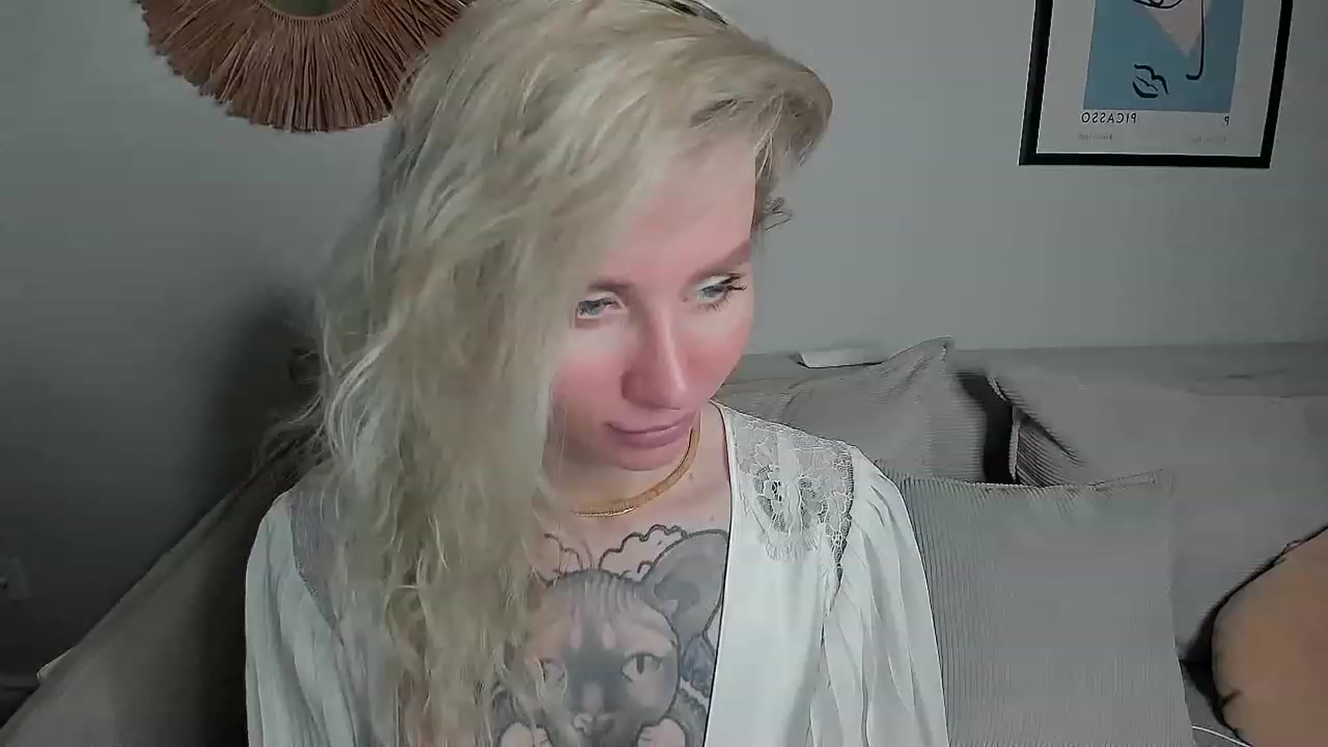 Gallery image thumbnail from Alexa_Smithhh's myfreecams stream on, 10/27/2023, 21:58 image 8 of 20