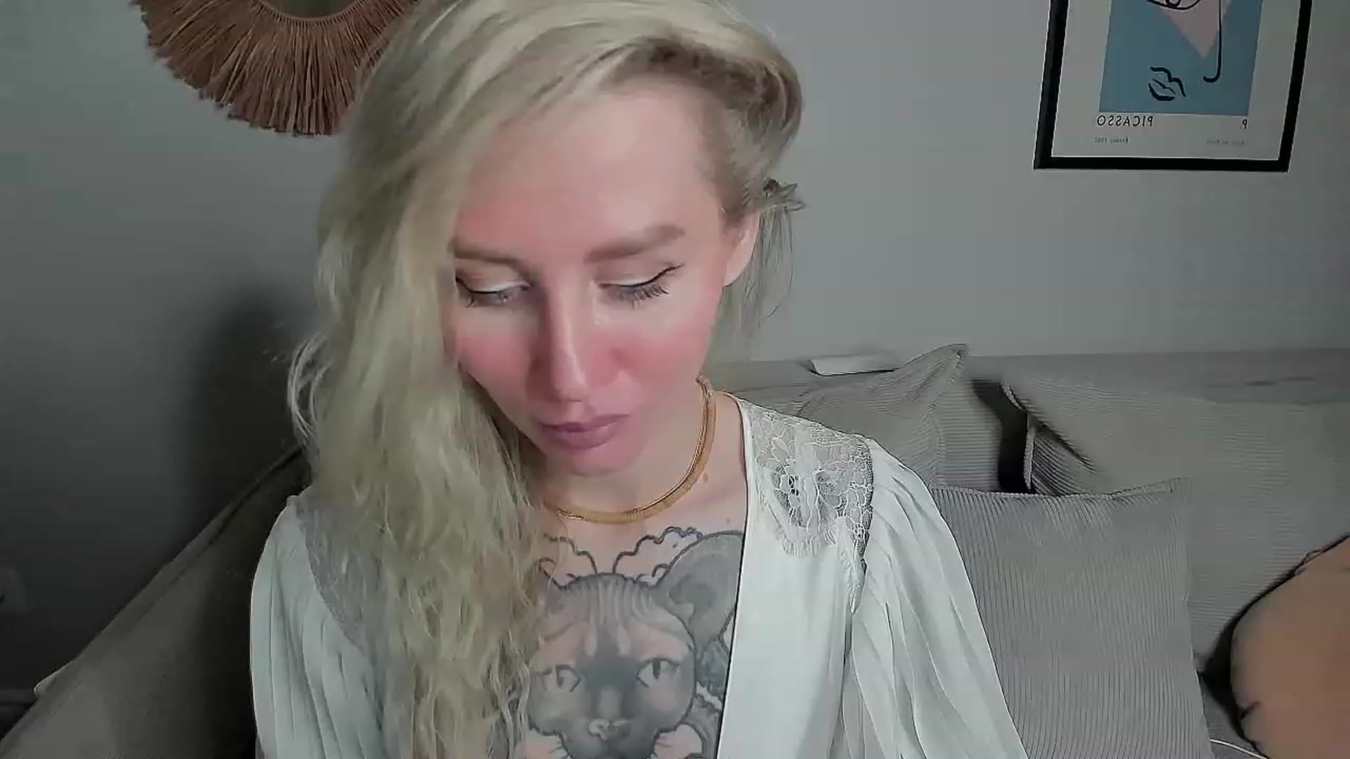 Gallery image thumbnail from Alexa_Smithhh's myfreecams stream on, 10/27/2023, 21:58 image 5 of 20