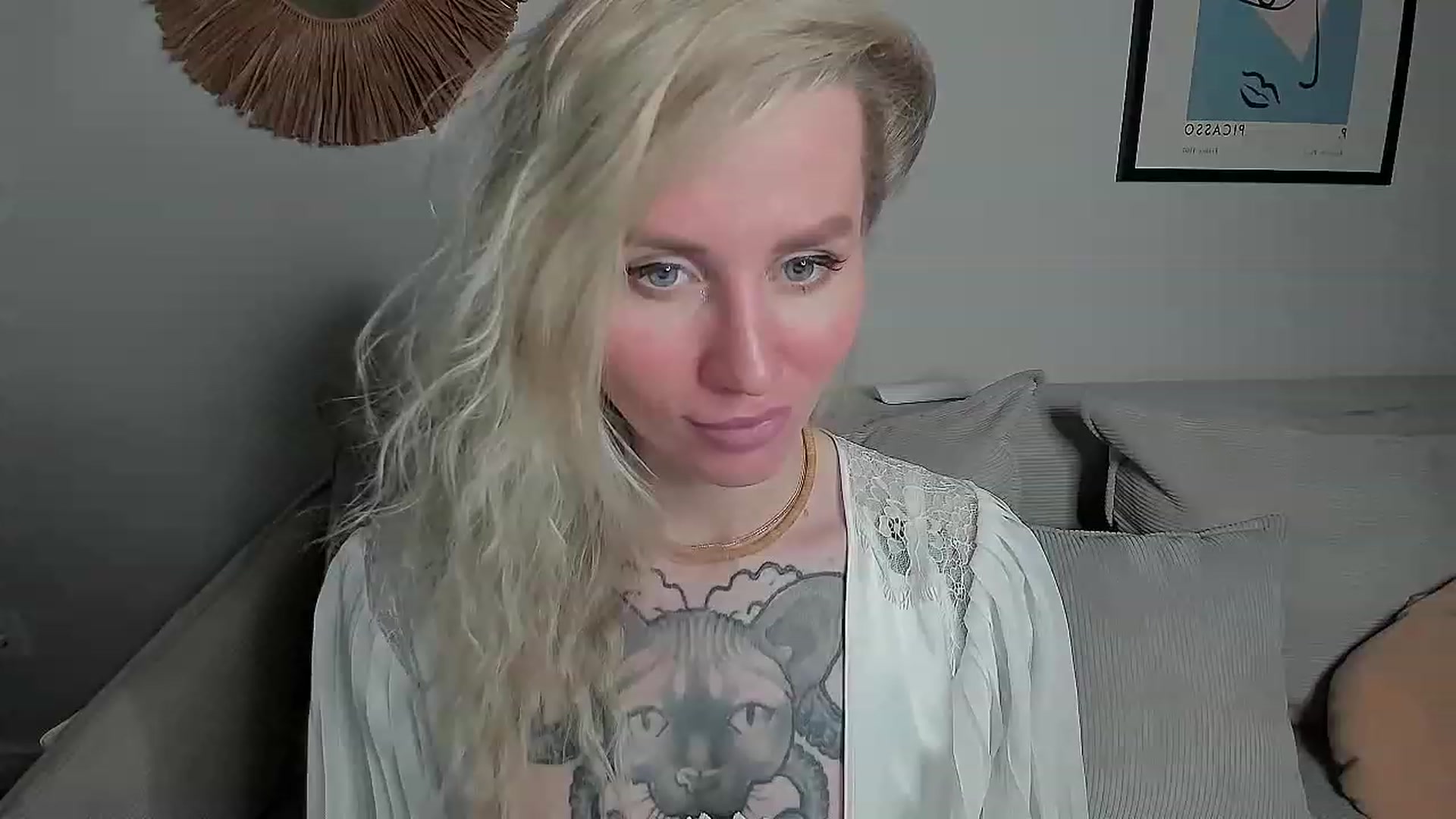 Gallery image thumbnail from Alexa_Smithhh's myfreecams stream on, 10/27/2023, 21:58 image 14 of 20