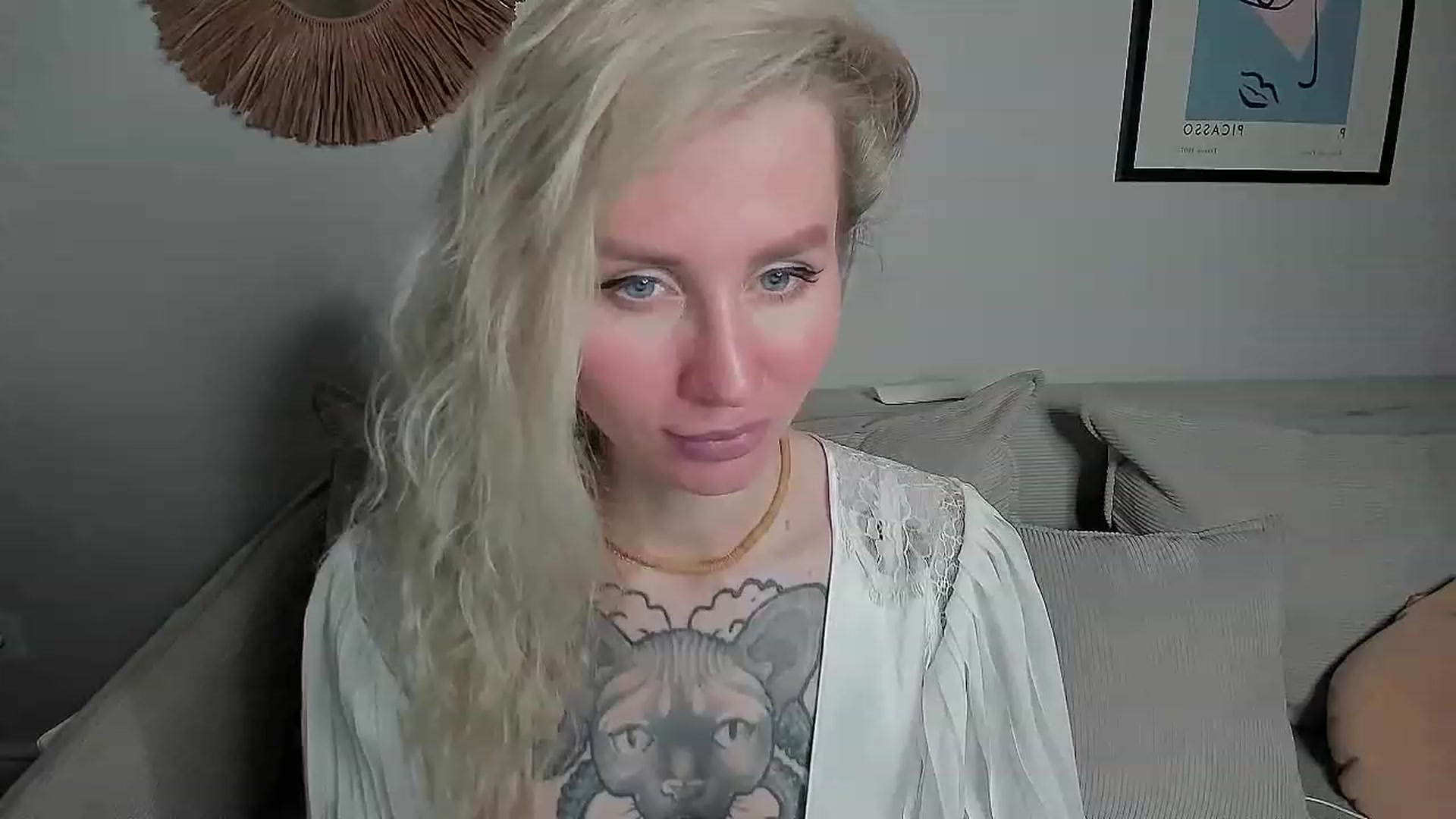Gallery image thumbnail from Alexa_Smithhh's myfreecams stream on, 10/27/2023, 21:58 image 2 of 20
