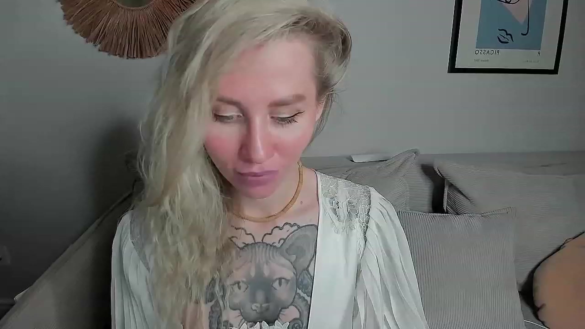 Gallery image thumbnail from Alexa_Smithhh's myfreecams stream on, 10/27/2023, 21:58 image 1 of 20
