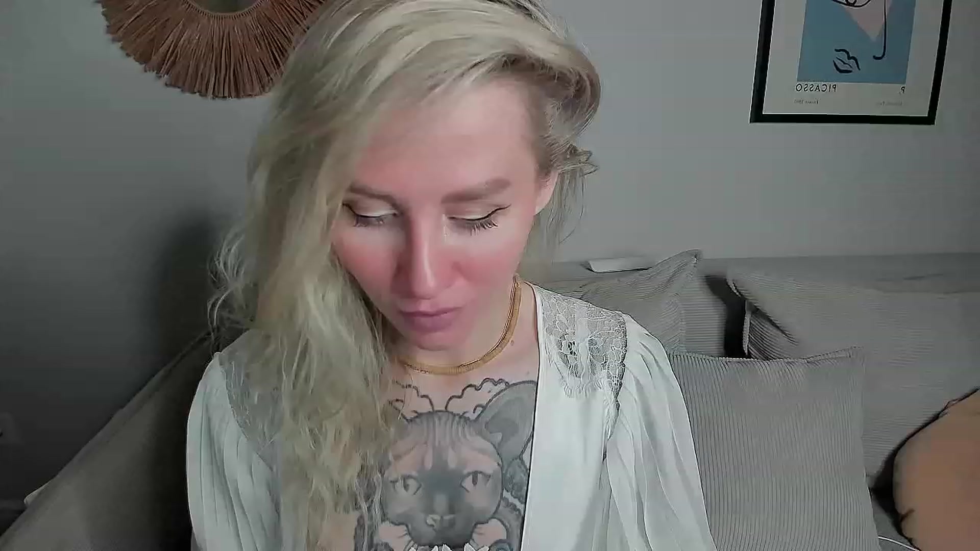Gallery image thumbnail from Alexa_Smithhh's myfreecams stream on, 10/27/2023, 21:58 image 6 of 20