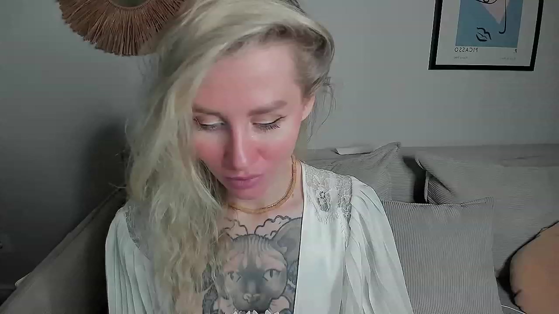 Gallery image thumbnail from Alexa_Smithhh's myfreecams stream on, 10/27/2023, 21:58 image 12 of 20