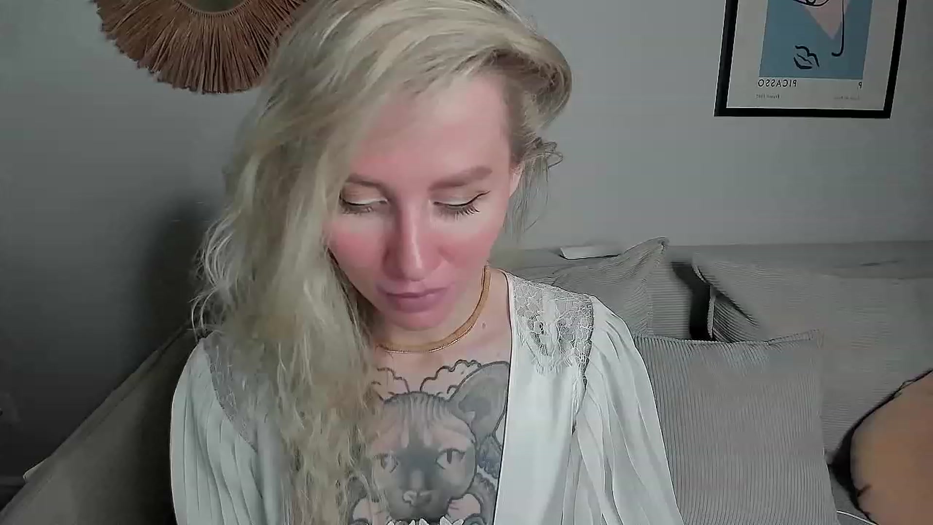 Gallery image thumbnail from Alexa_Smithhh's myfreecams stream on, 10/27/2023, 21:58 image 7 of 20