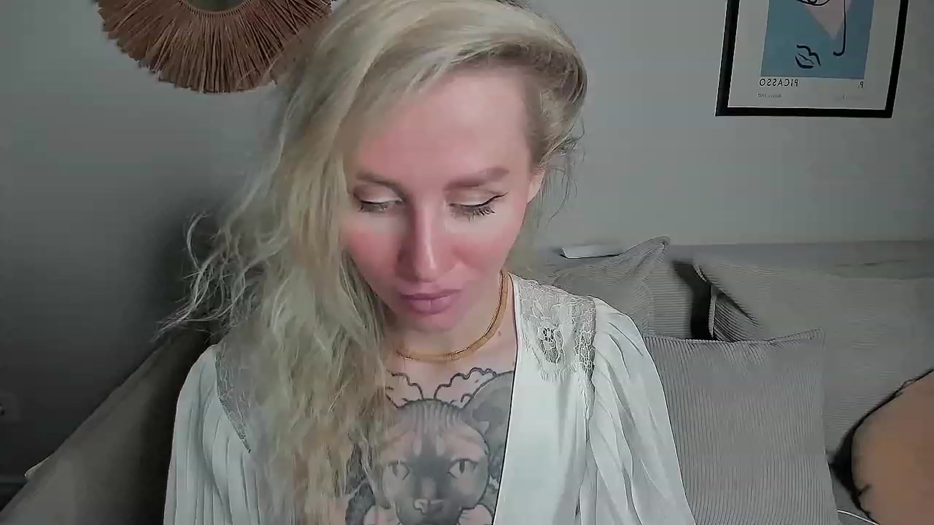 Gallery image thumbnail from Alexa_Smithhh's myfreecams stream on, 10/27/2023, 21:58 image 13 of 20