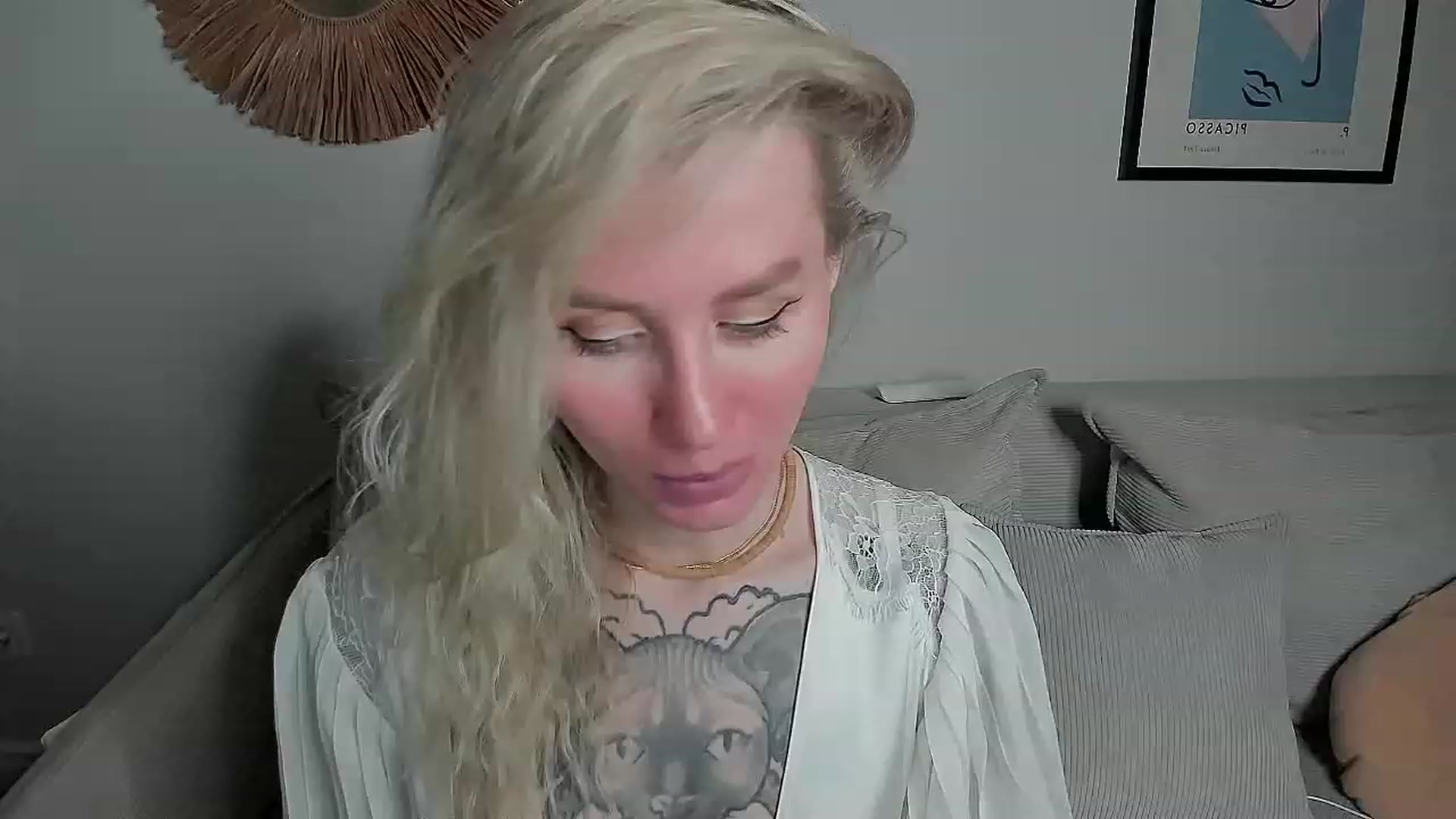 Gallery image thumbnail from Alexa_Smithhh's myfreecams stream on, 10/27/2023, 21:58 image 10 of 20