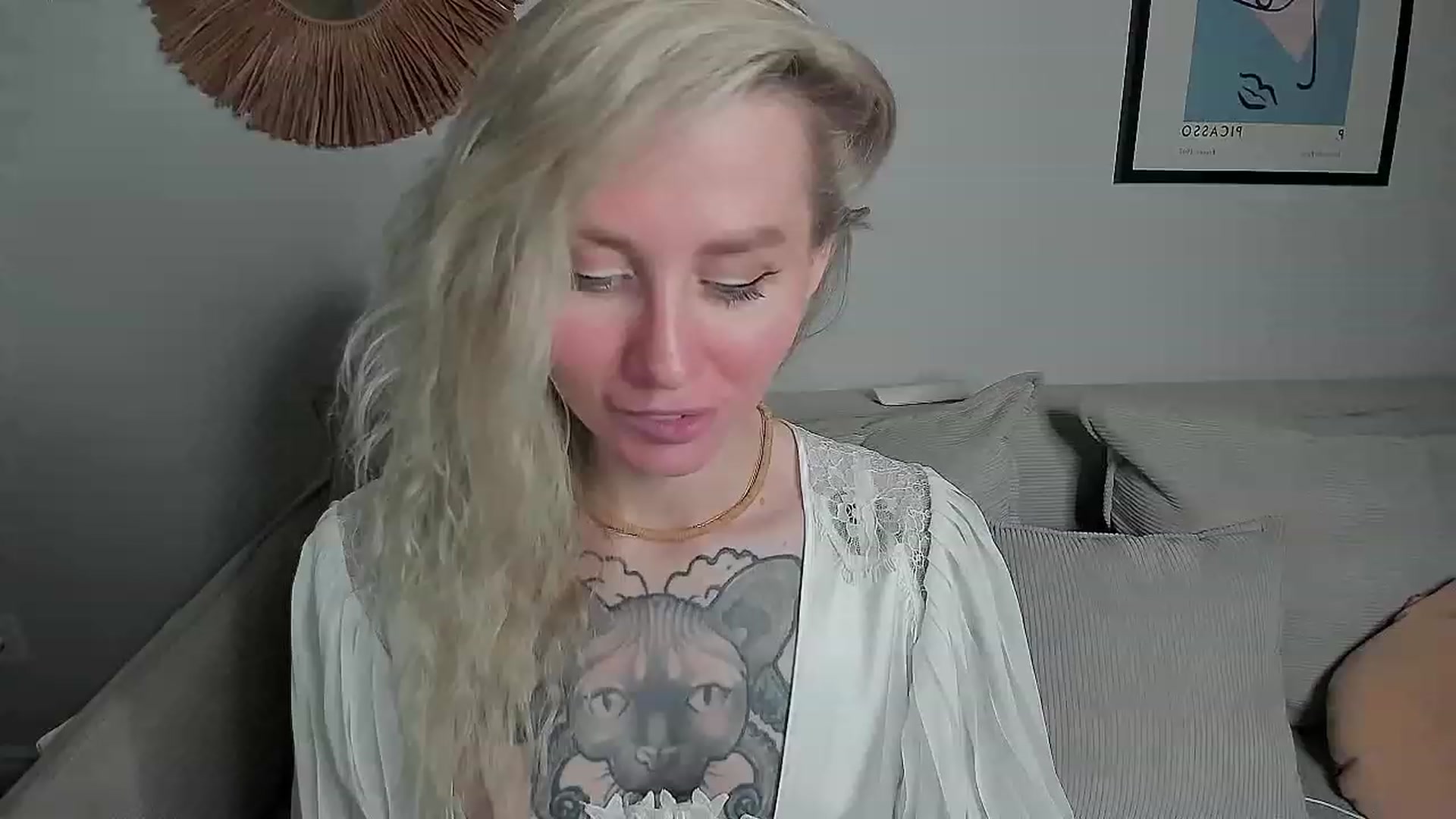 Gallery image thumbnail from Alexa_Smithhh's myfreecams stream on, 10/27/2023, 21:58 image 4 of 20