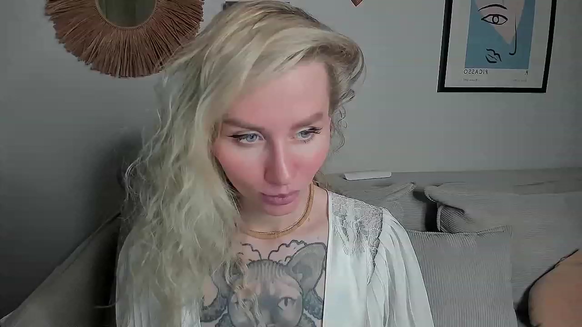 Gallery image thumbnail from Alexa_Smithhh's myfreecams stream on, 10/27/2023, 21:58 image 18 of 20