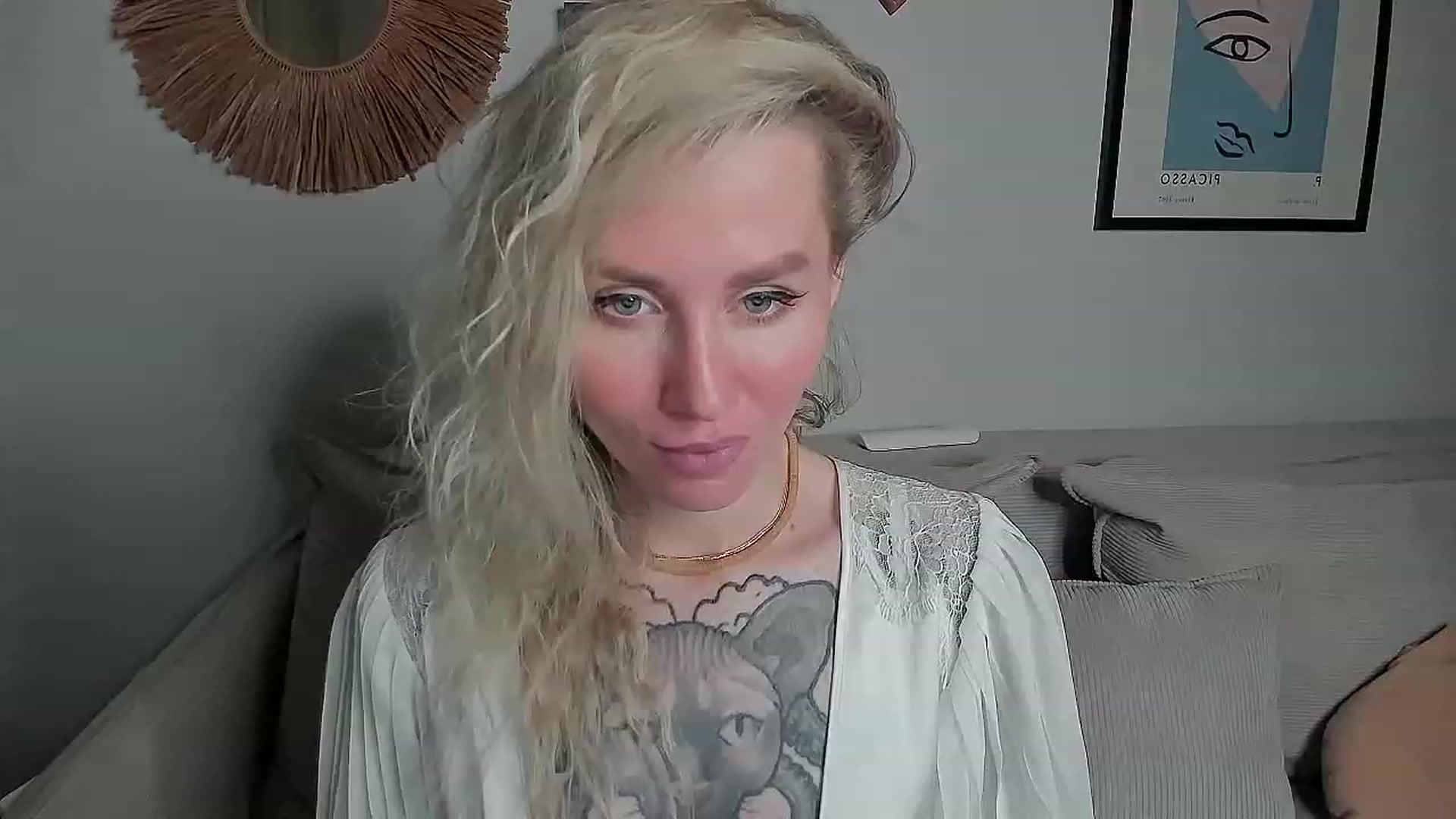 Gallery image thumbnail from Alexa_Smithhh's myfreecams stream on, 10/27/2023, 21:58 image 17 of 20