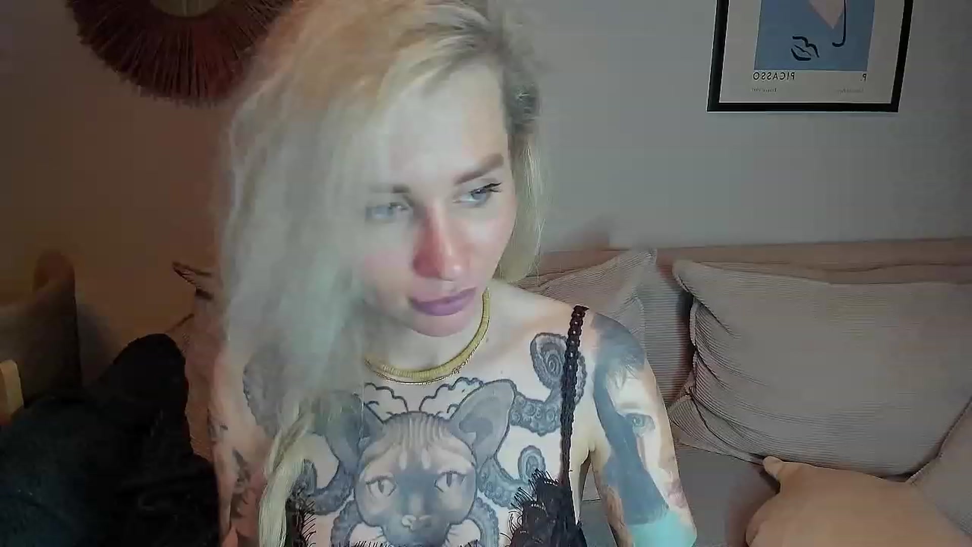 Gallery image thumbnail from Alexa_Smithhh's myfreecams stream on, 10/29/2023, 20:02 image 9 of 20