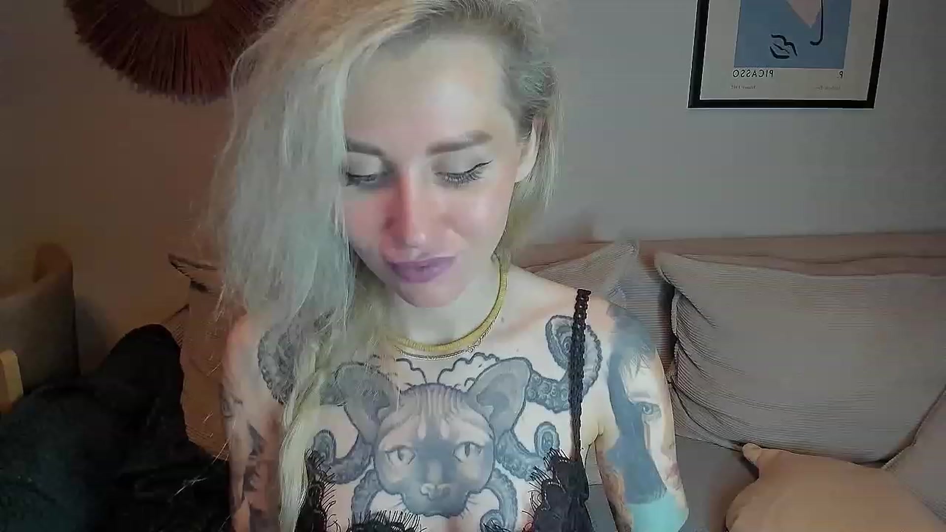 Gallery image thumbnail from Alexa_Smithhh's myfreecams stream on, 10/29/2023, 20:02 image 1 of 20