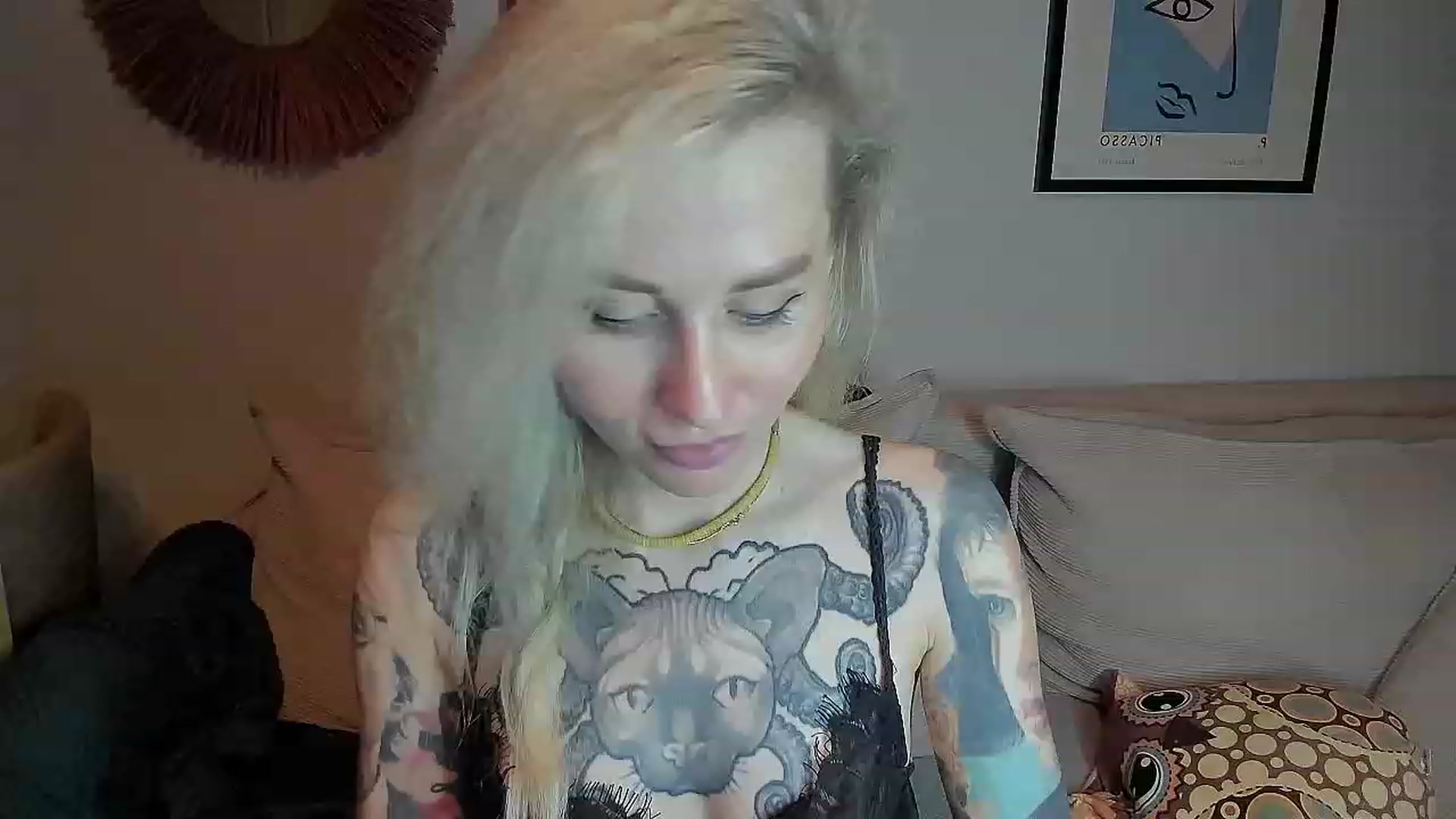 Gallery image thumbnail from Alexa_Smithhh's myfreecams stream on, 10/29/2023, 21:00 image 15 of 20