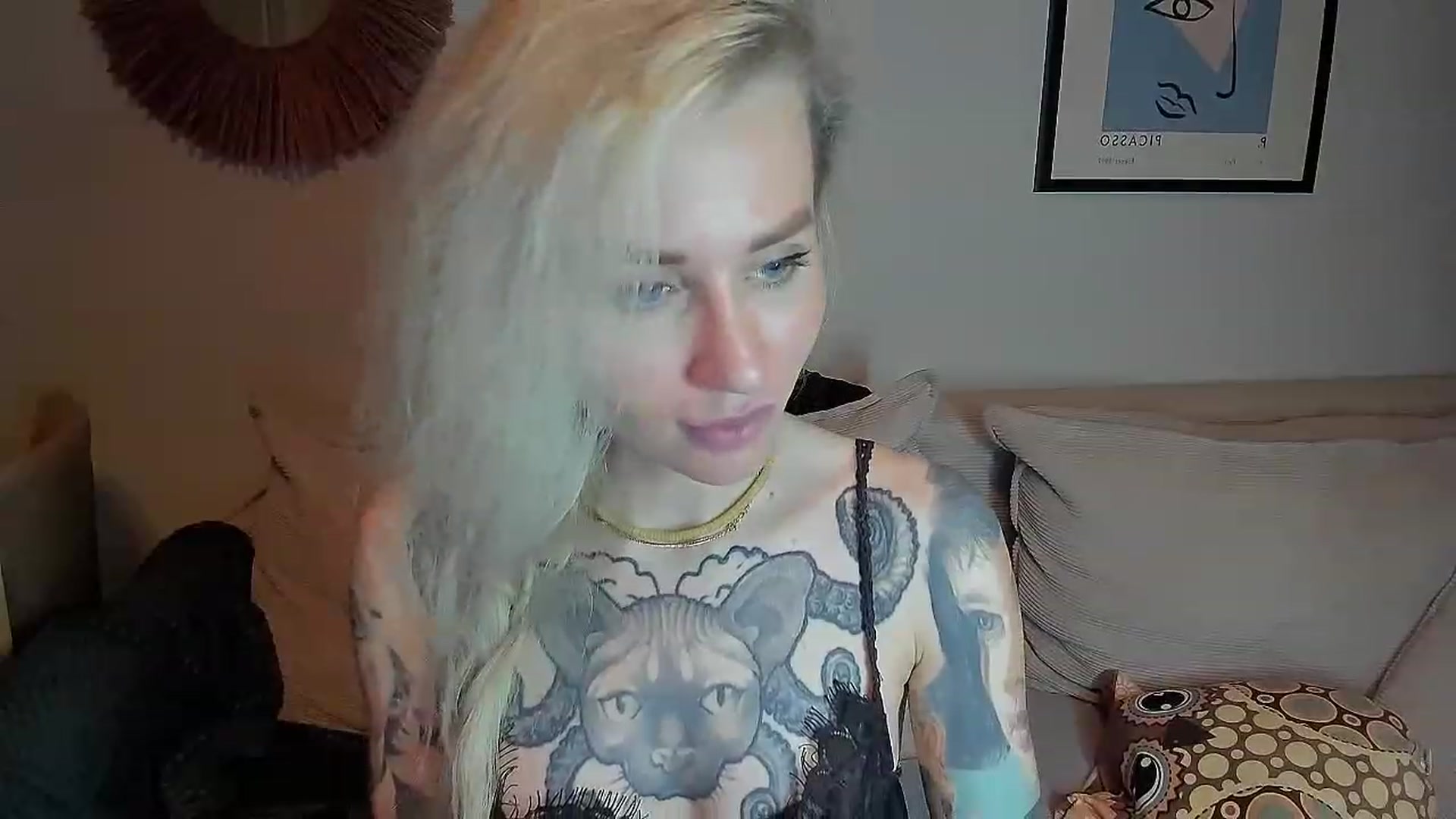 Gallery image thumbnail from Alexa_Smithhh's myfreecams stream on, 10/29/2023, 21:00 image 12 of 20