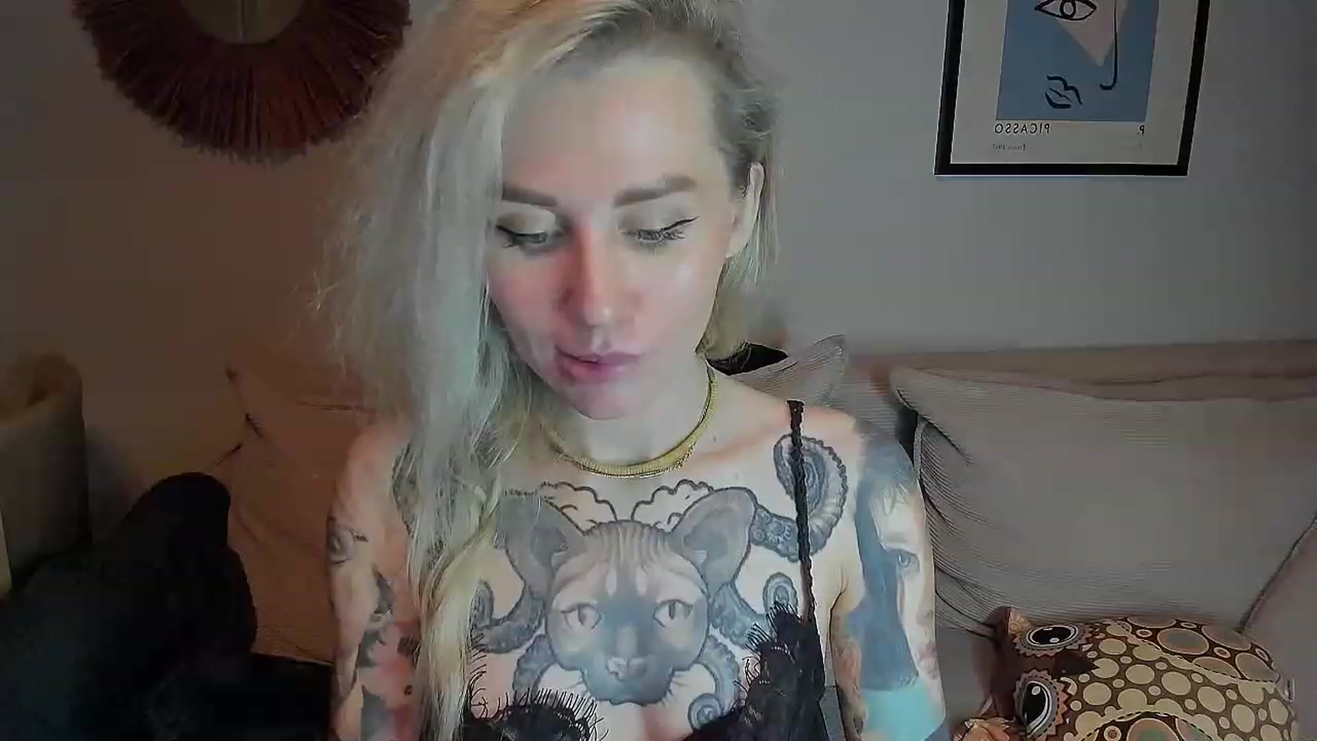 Gallery image thumbnail from Alexa_Smithhh's myfreecams stream on, 10/29/2023, 21:00 image 13 of 20
