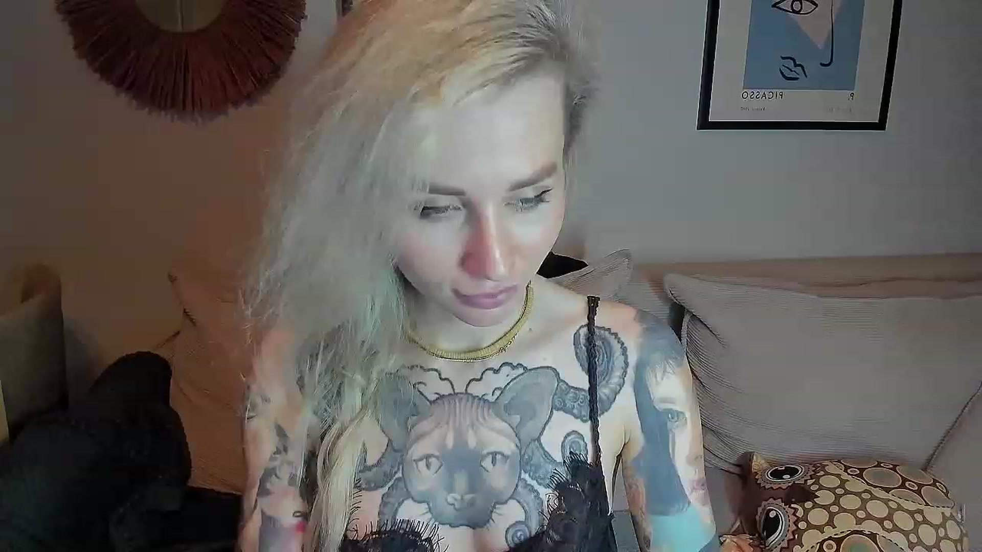 Gallery image thumbnail from Alexa_Smithhh's myfreecams stream on, 10/29/2023, 21:00 image 11 of 20