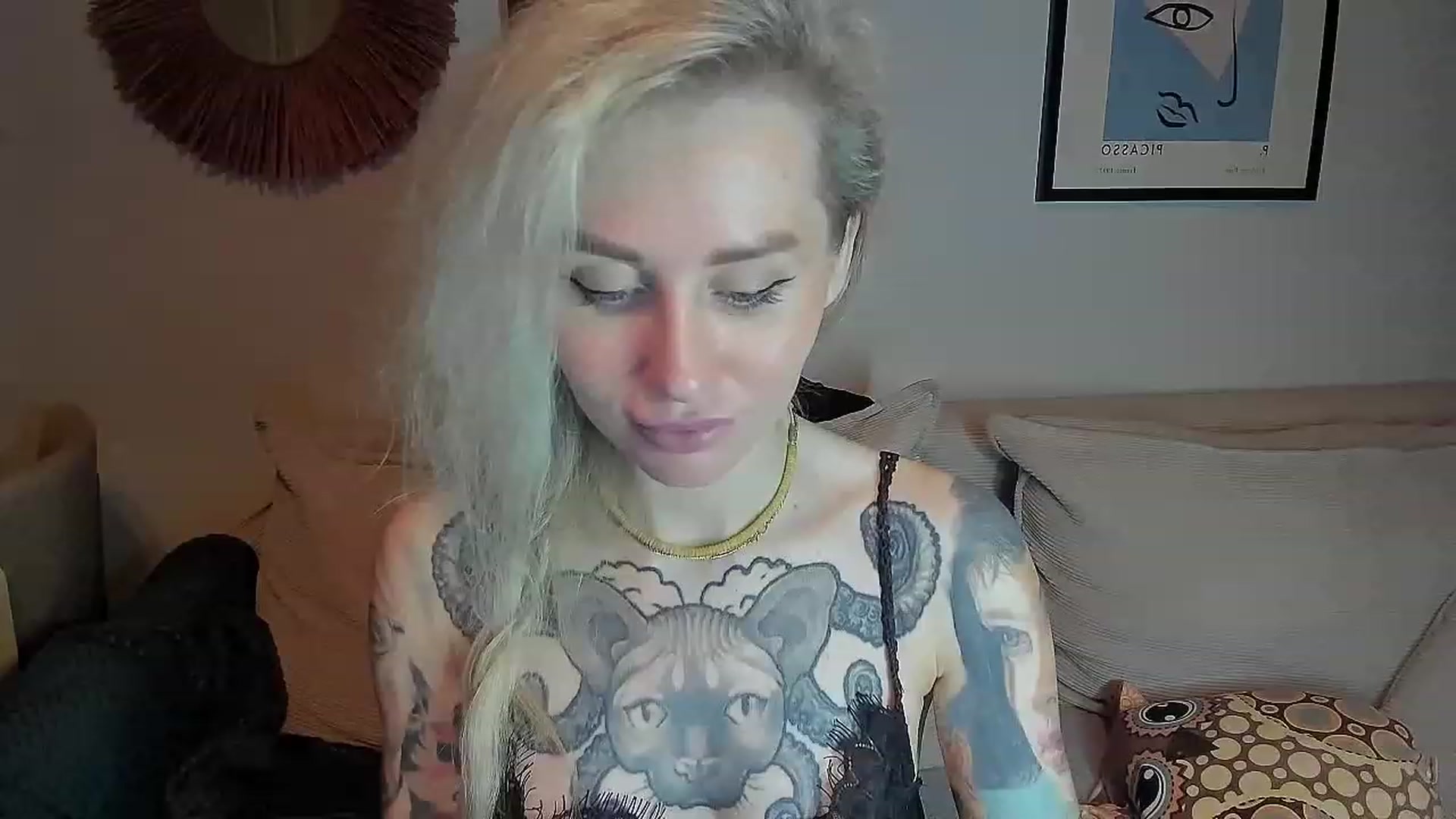 Gallery image thumbnail from Alexa_Smithhh's myfreecams stream on, 10/29/2023, 21:00 image 6 of 20