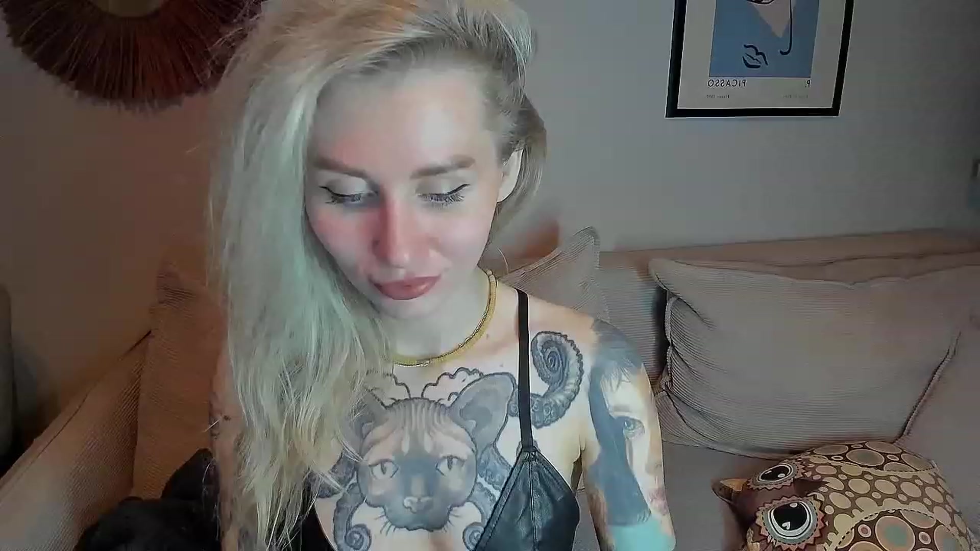 Gallery image thumbnail from Alexa_Smithhh's myfreecams stream on, 10/30/2023, 21:23 image 9 of 20
