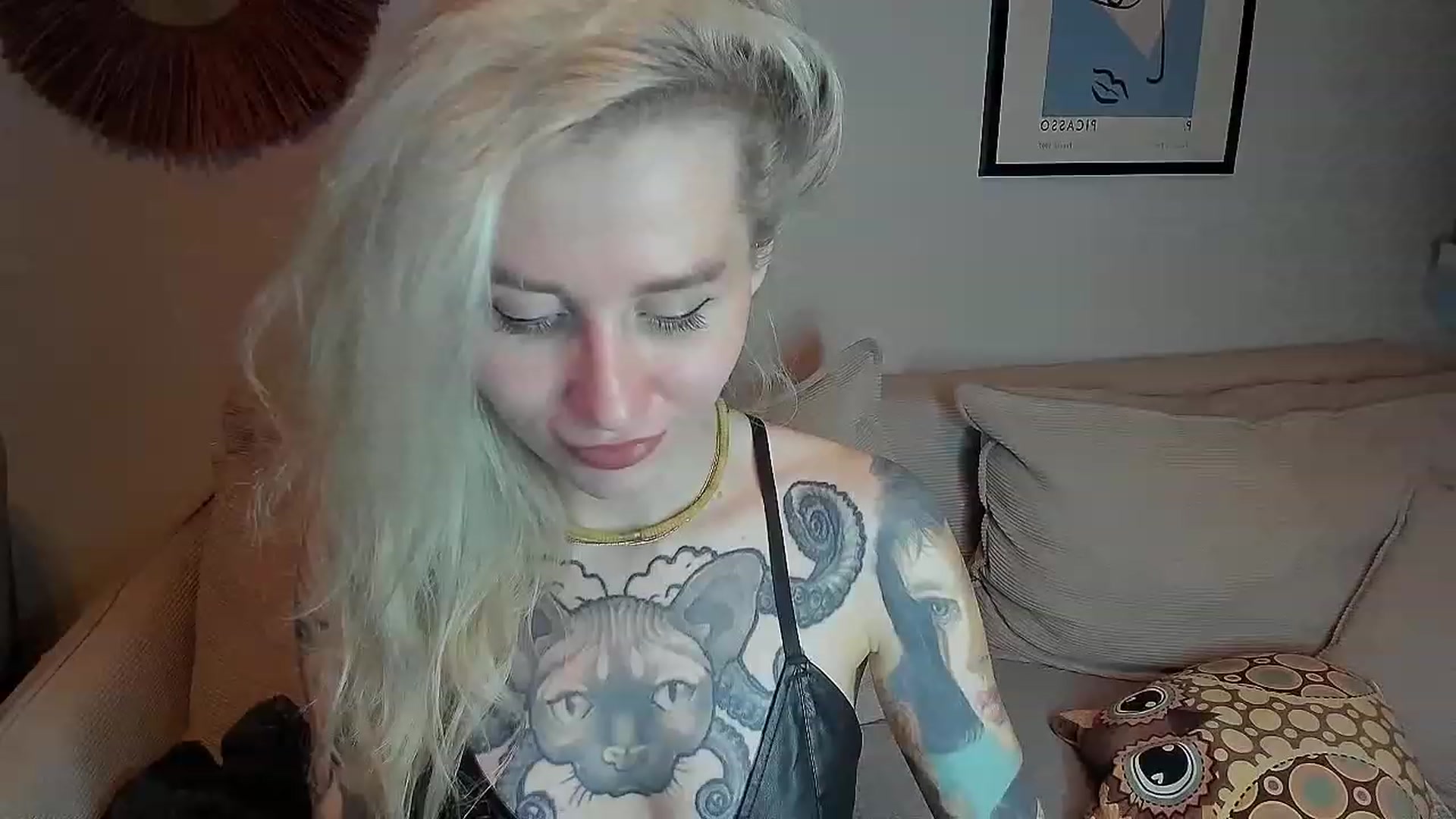 Gallery image thumbnail from Alexa_Smithhh's myfreecams stream on, 10/30/2023, 21:23 image 12 of 20