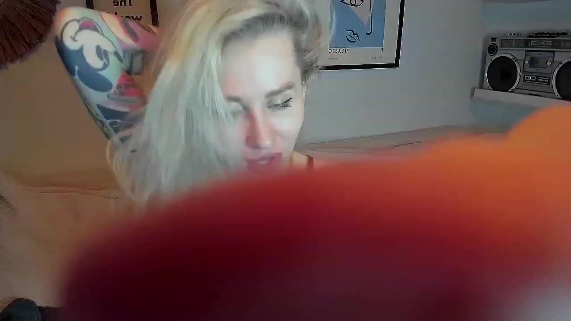 Gallery image thumbnail from Alexa_Smithhh's myfreecams stream on, 10/30/2023, 21:23 image 14 of 20