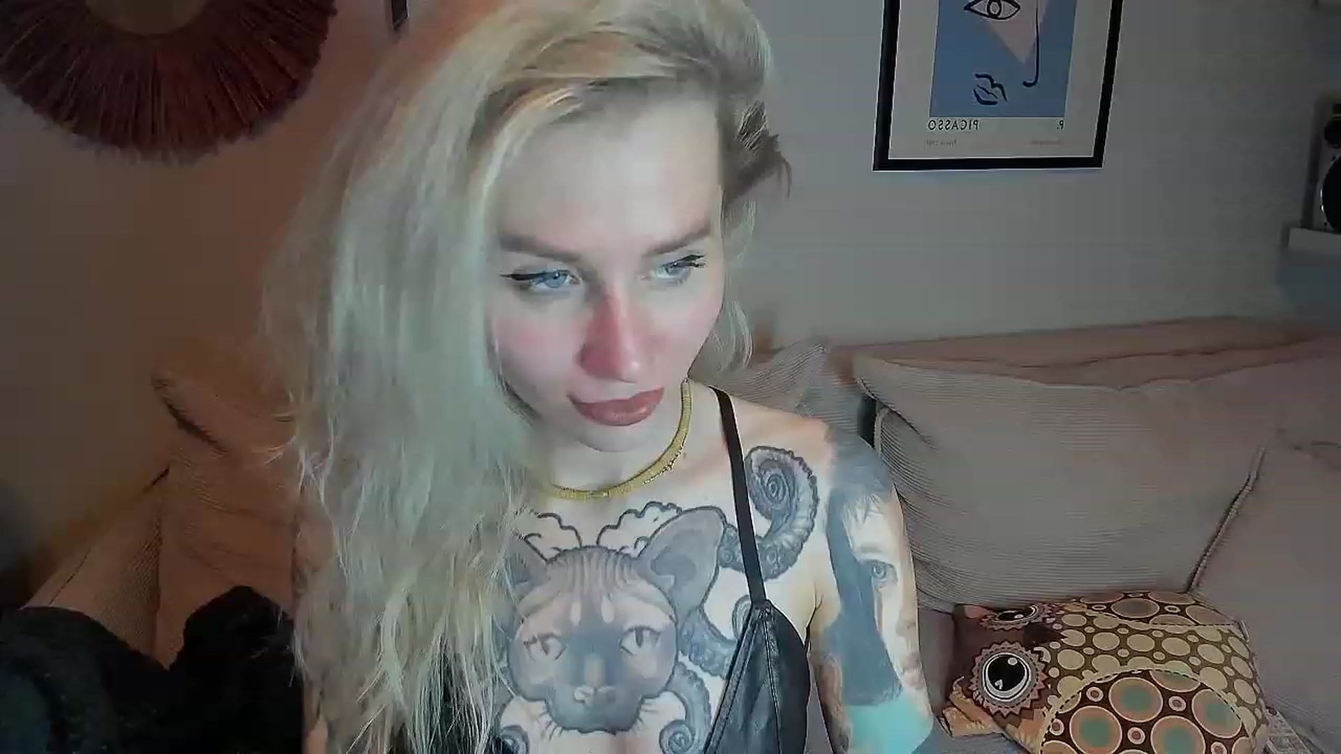 Gallery image thumbnail from Alexa_Smithhh's myfreecams stream on, 10/30/2023, 21:23 image 5 of 20