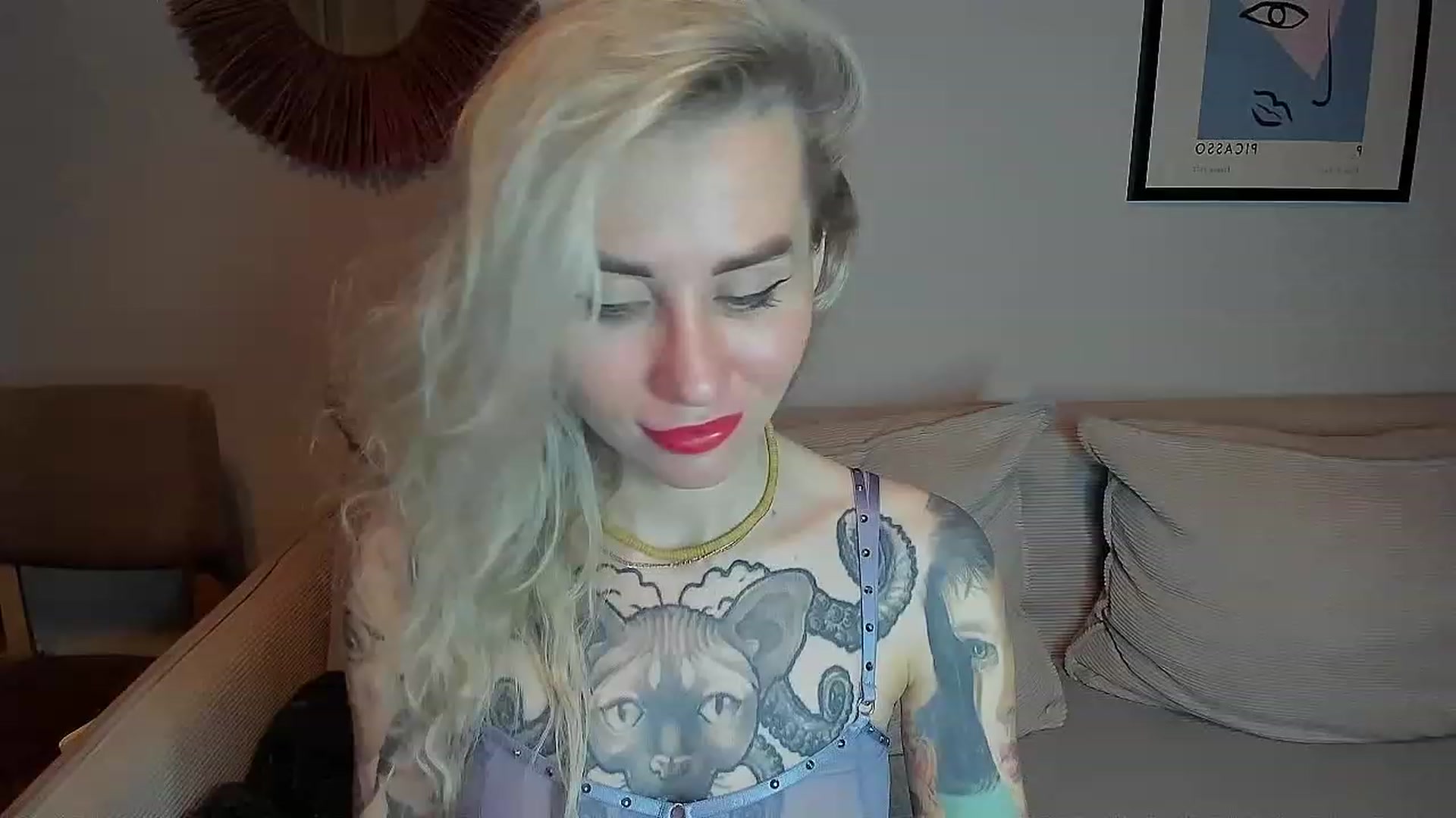 Gallery image thumbnail from Alexa_Smithhh's myfreecams stream on, 11/02/2023, 18:56 image 2 of 20