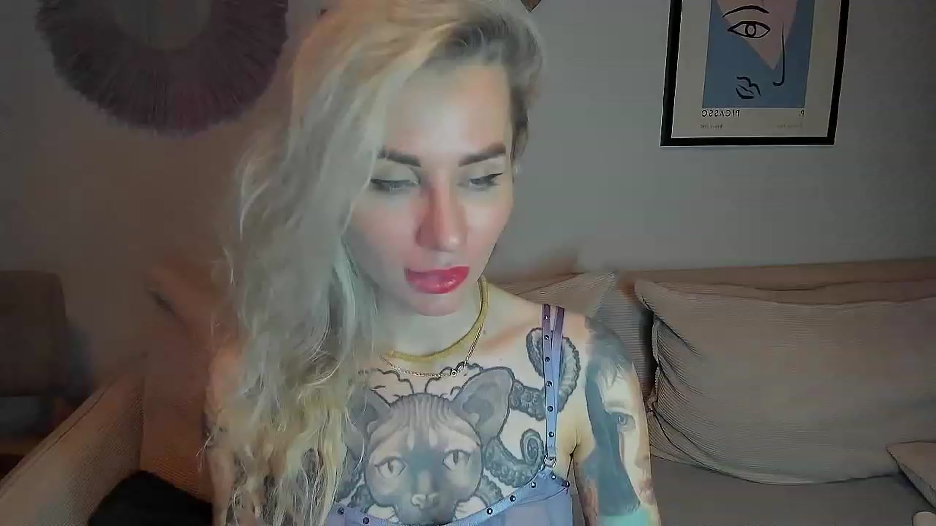 Gallery image thumbnail from Alexa_Smithhh's myfreecams stream on, 11/02/2023, 18:56 image 7 of 20