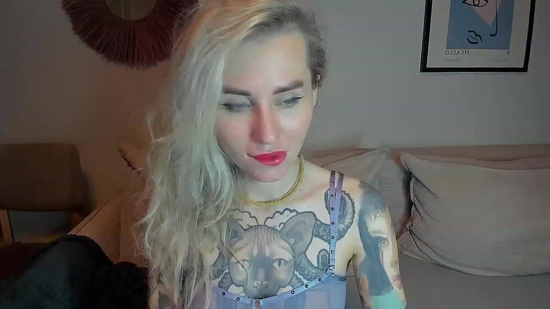 Gallery image thumbnail from Alexa_Smithhh's myfreecams stream on, 11/02/2023, 18:56 image 18 of 20