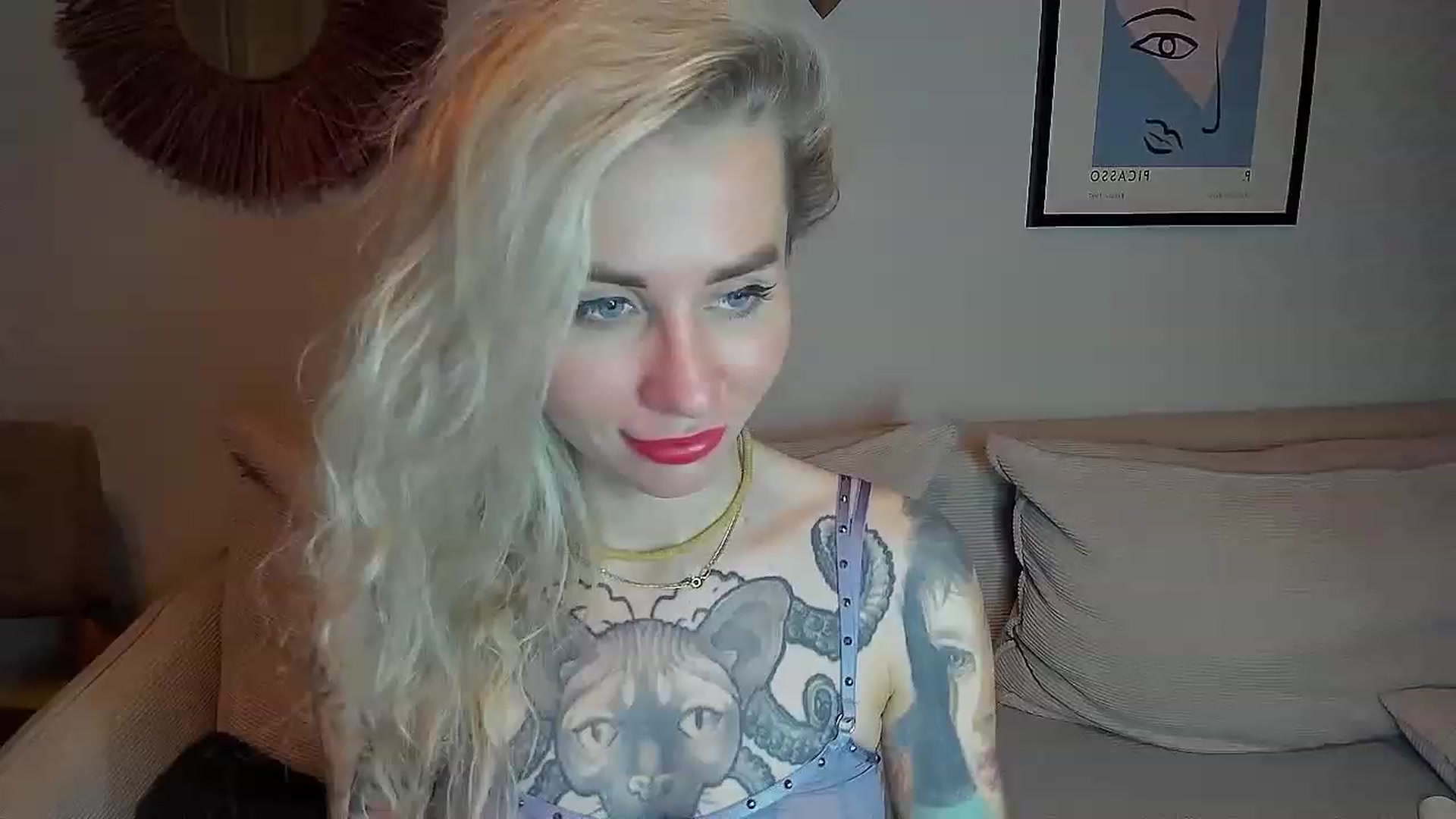 Gallery image thumbnail from Alexa_Smithhh's myfreecams stream on, 11/02/2023, 18:56 image 8 of 20