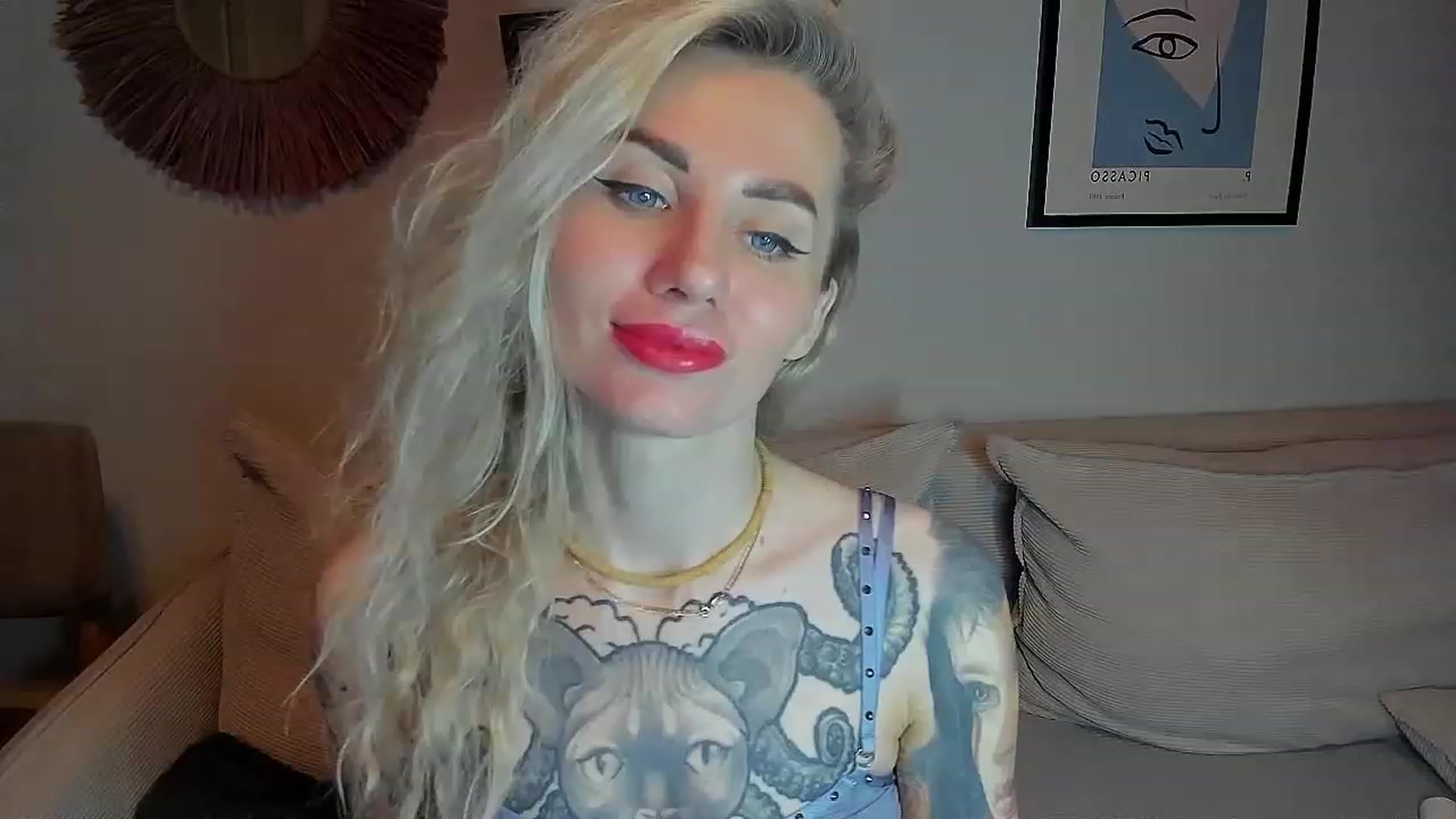 Gallery image thumbnail from Alexa_Smithhh's myfreecams stream on, 11/02/2023, 18:56 image 6 of 20