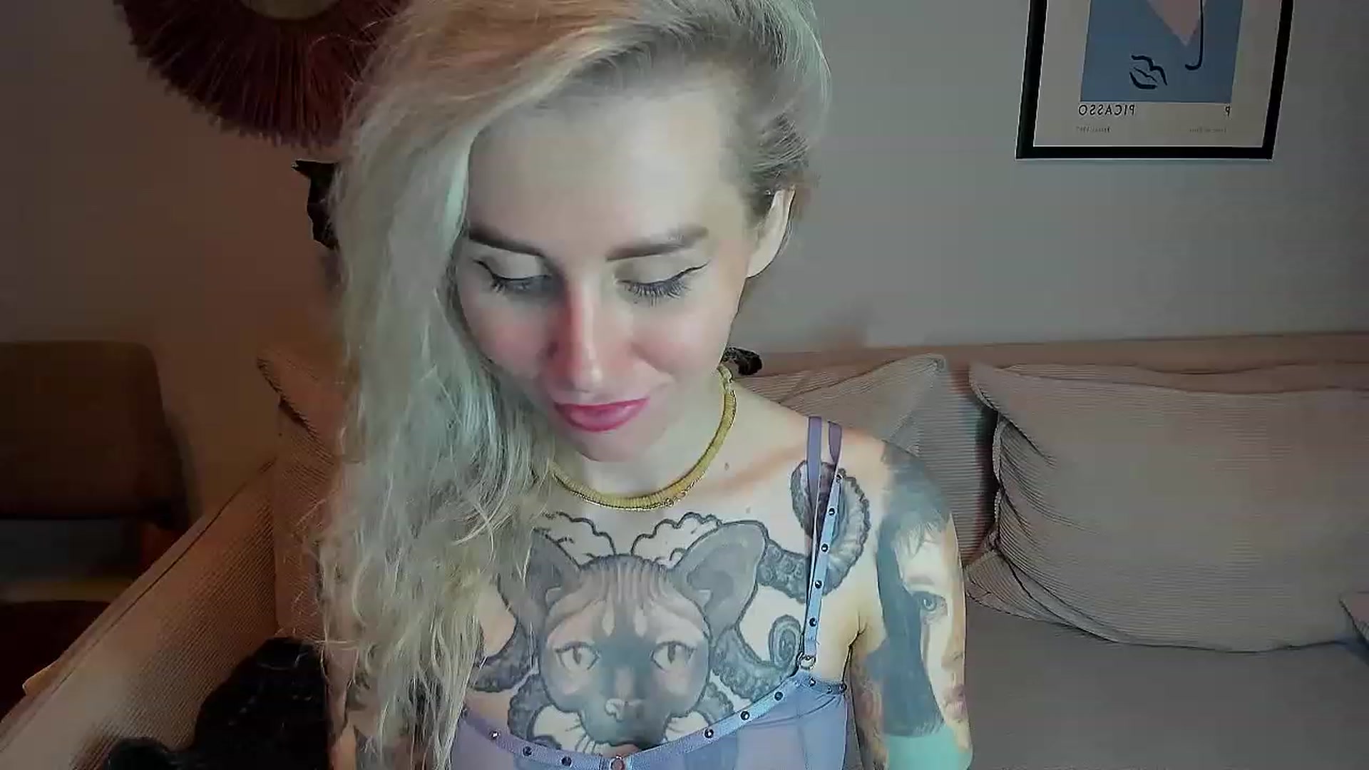 Gallery image thumbnail from Alexa_Smithhh's myfreecams stream on, 11/02/2023, 21:12 image 19 of 20