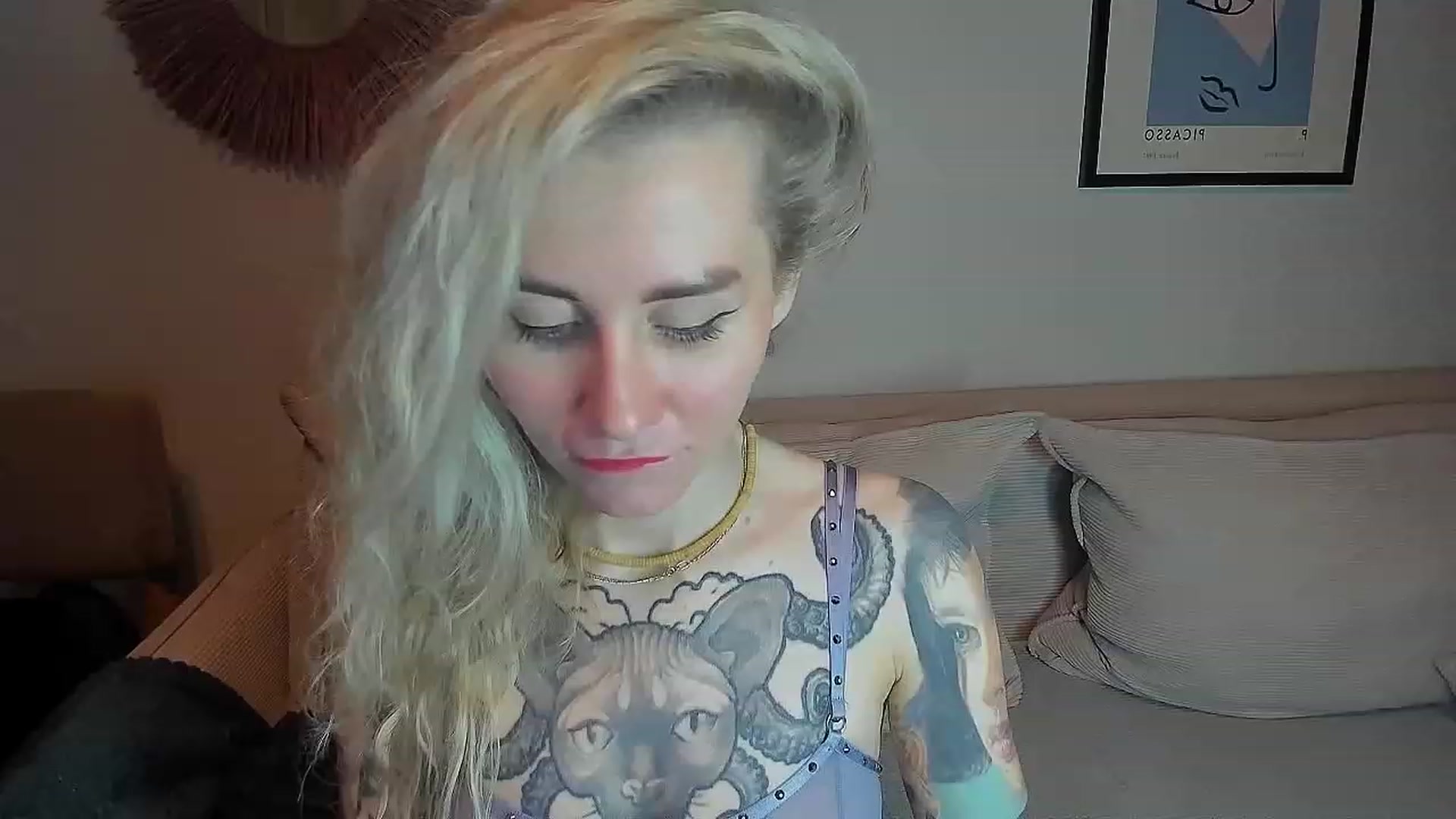 Gallery image thumbnail from Alexa_Smithhh's myfreecams stream on, 11/02/2023, 21:12 image 10 of 20