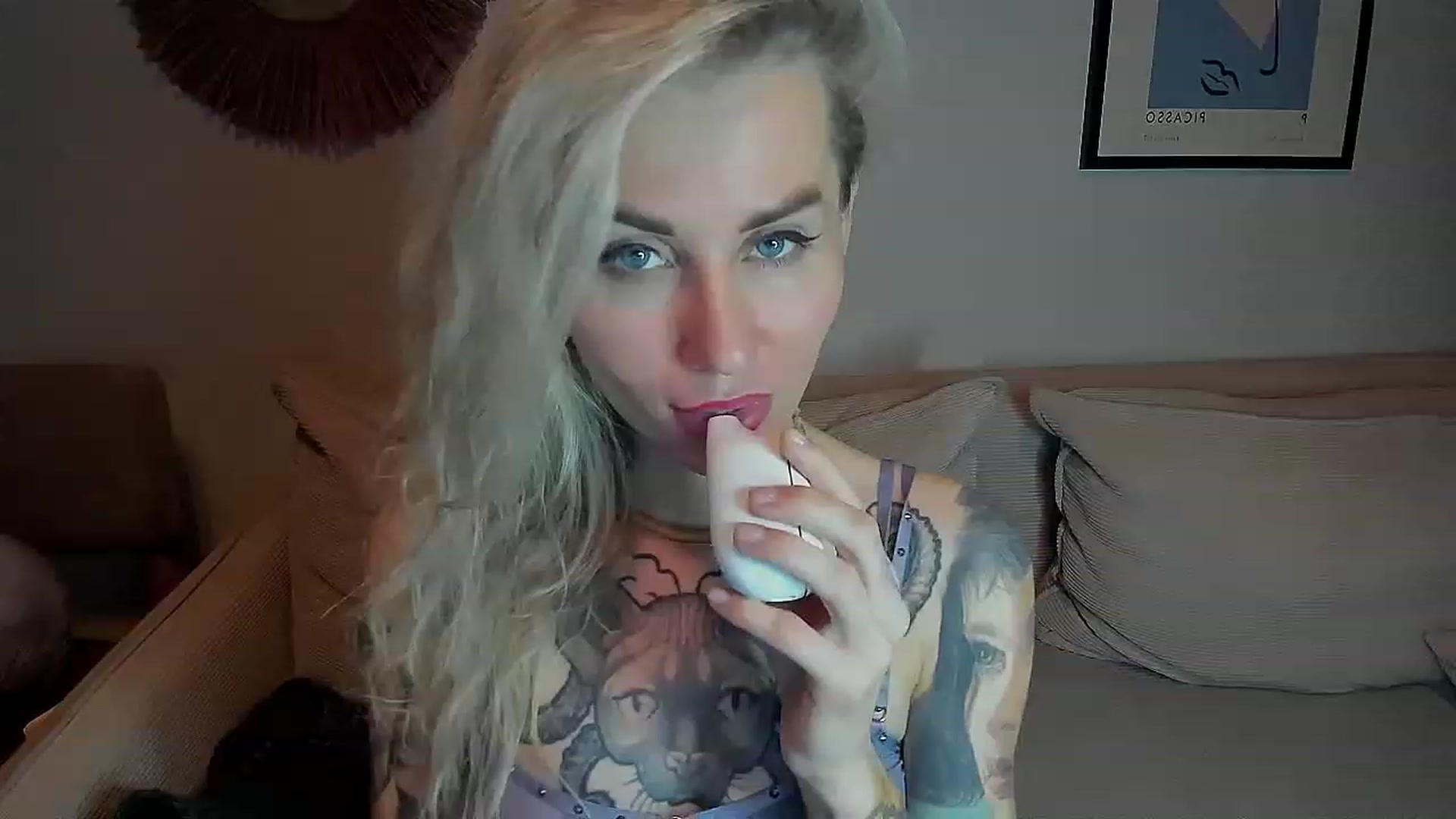 Gallery image thumbnail from Alexa_Smithhh's myfreecams stream on, 11/02/2023, 21:12 image 20 of 20