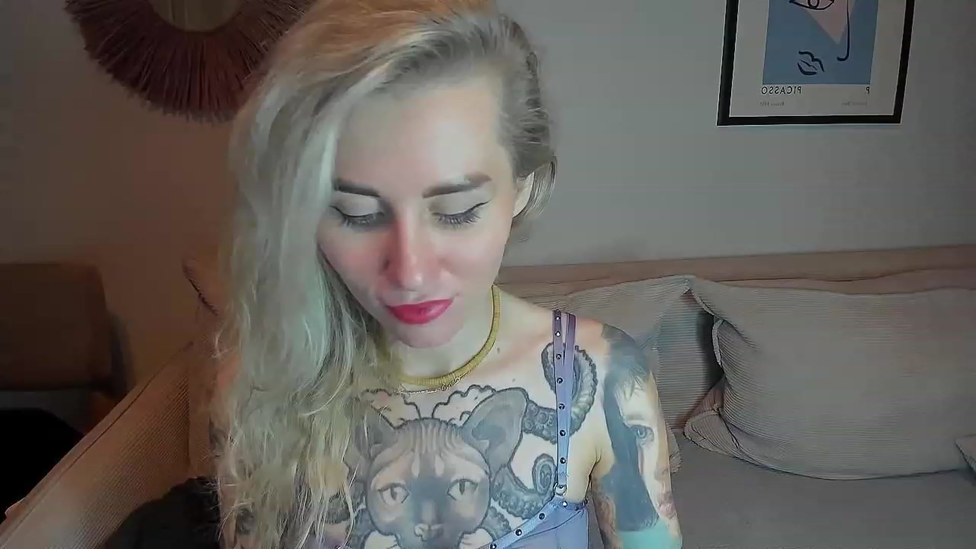 Gallery image thumbnail from Alexa_Smithhh's myfreecams stream on, 11/02/2023, 21:12 image 7 of 20