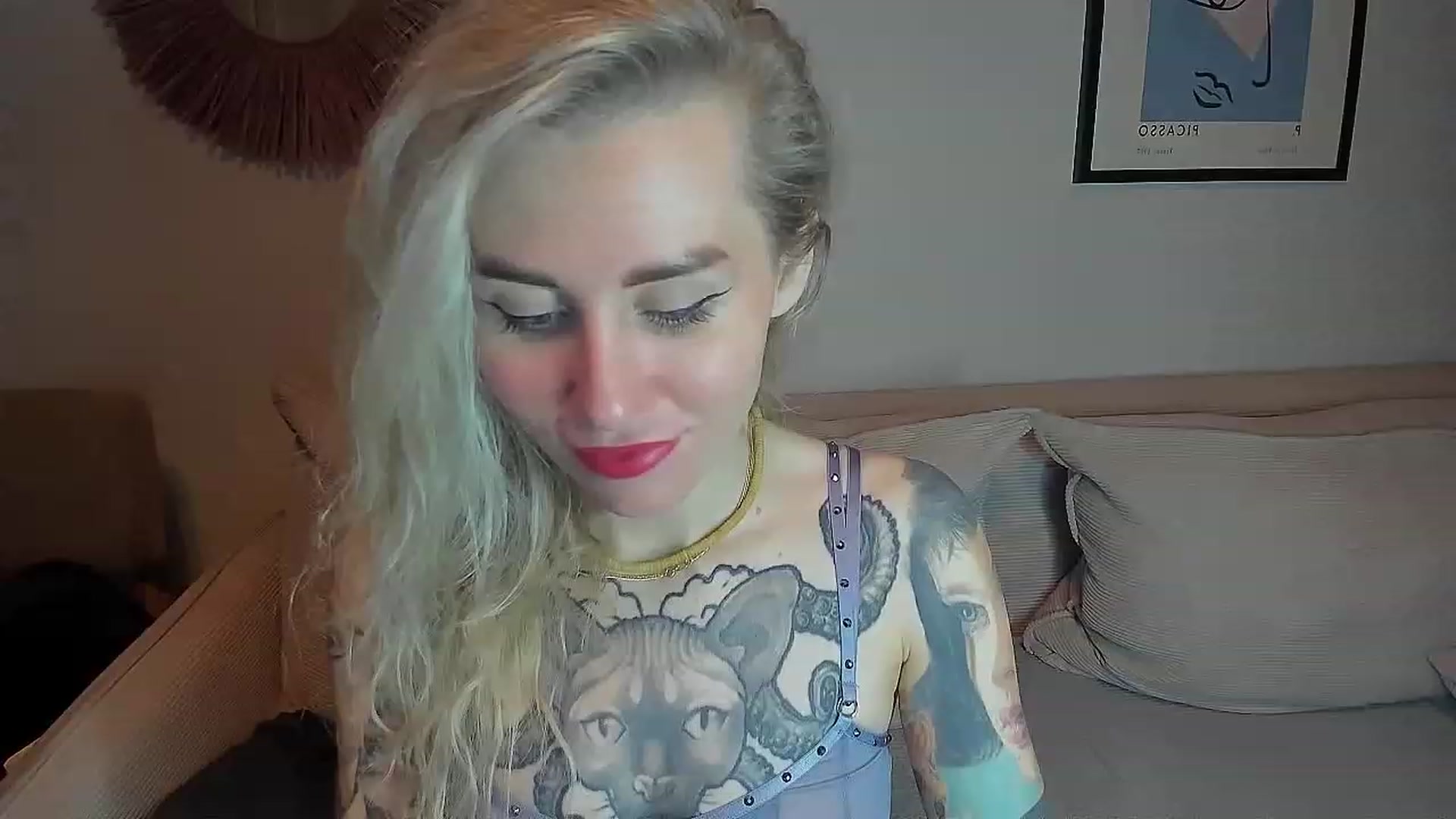 Gallery image thumbnail from Alexa_Smithhh's myfreecams stream on, 11/02/2023, 21:12 image 4 of 20