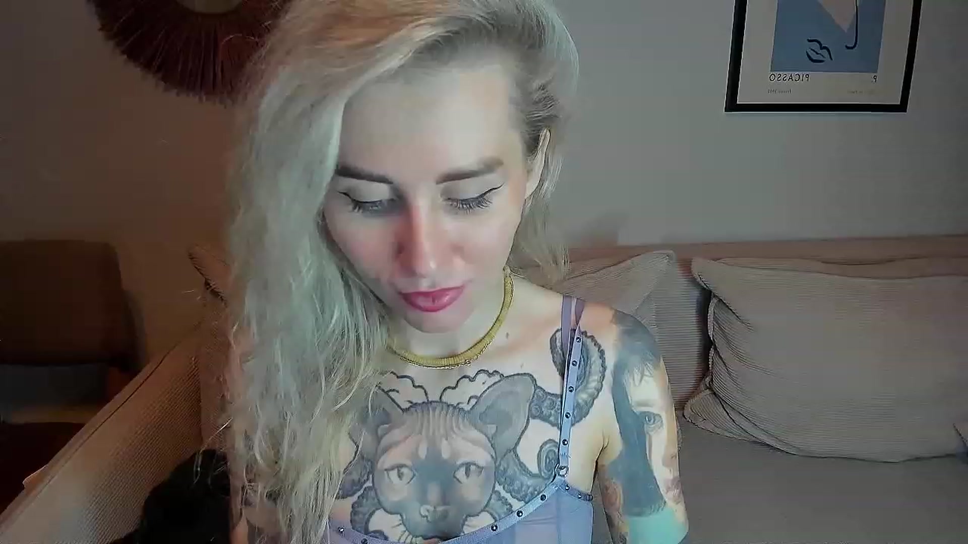 Gallery image thumbnail from Alexa_Smithhh's myfreecams stream on, 11/02/2023, 21:12 image 17 of 20