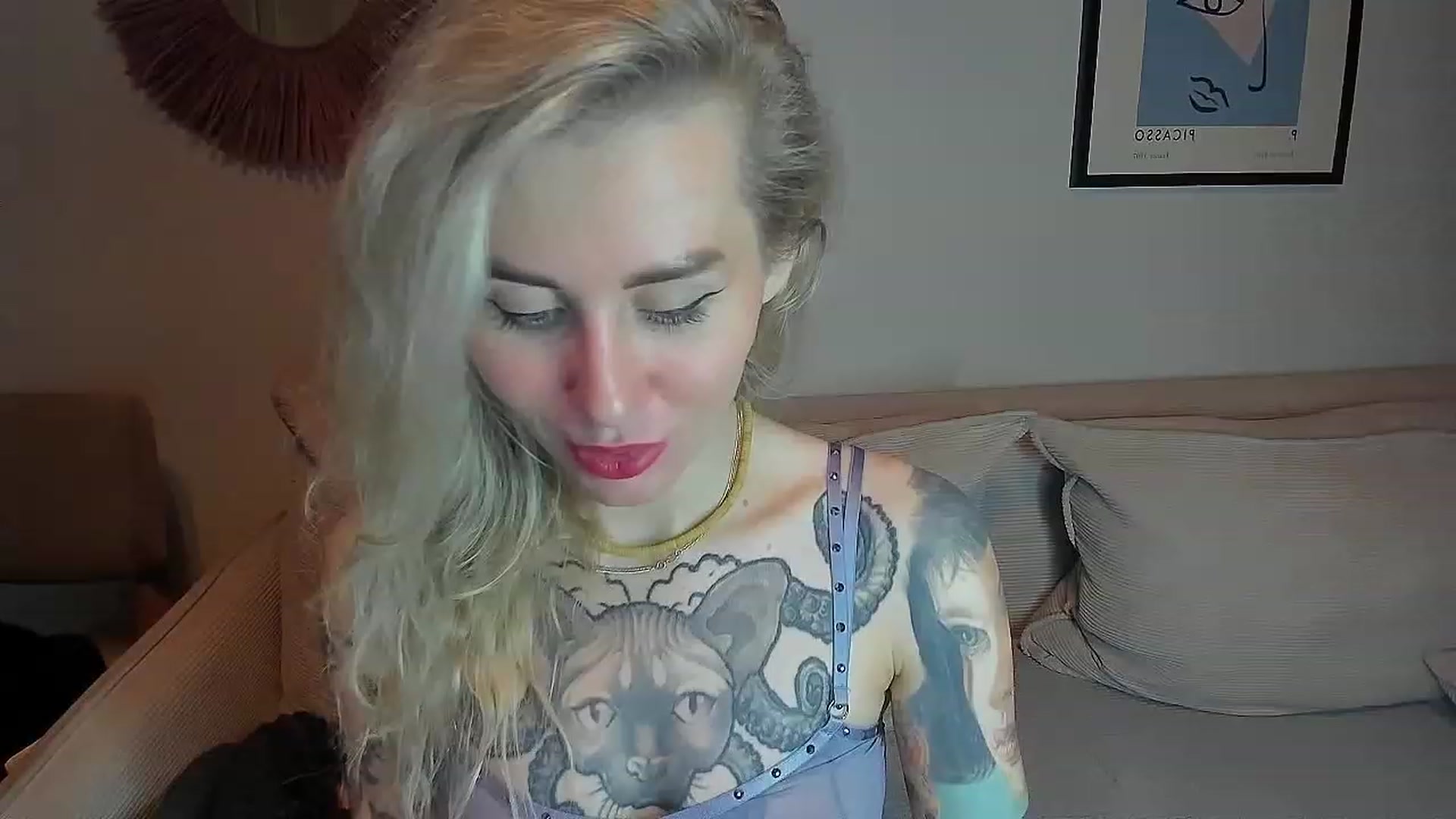 Gallery image thumbnail from Alexa_Smithhh's myfreecams stream on, 11/02/2023, 21:12 image 5 of 20