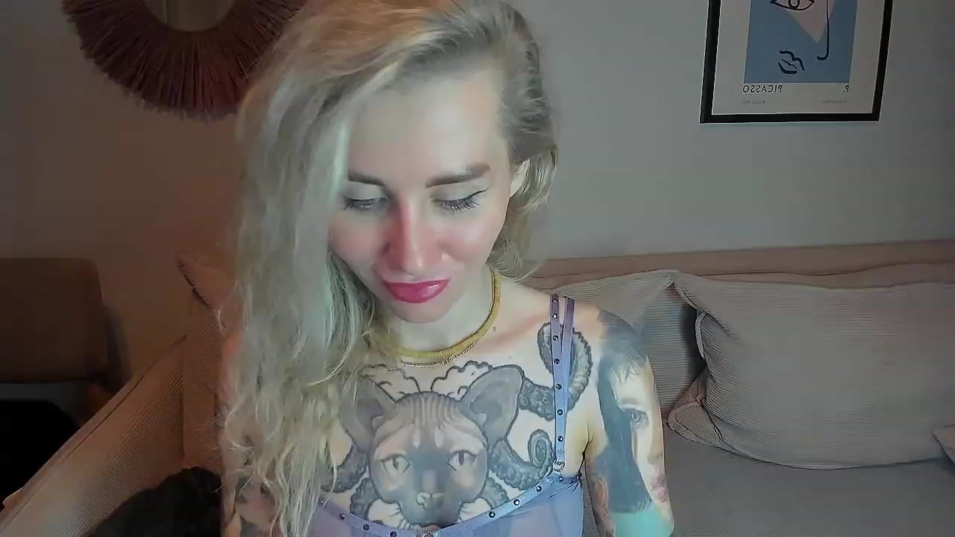 Gallery image thumbnail from Alexa_Smithhh's myfreecams stream on, 11/02/2023, 21:12 image 8 of 20