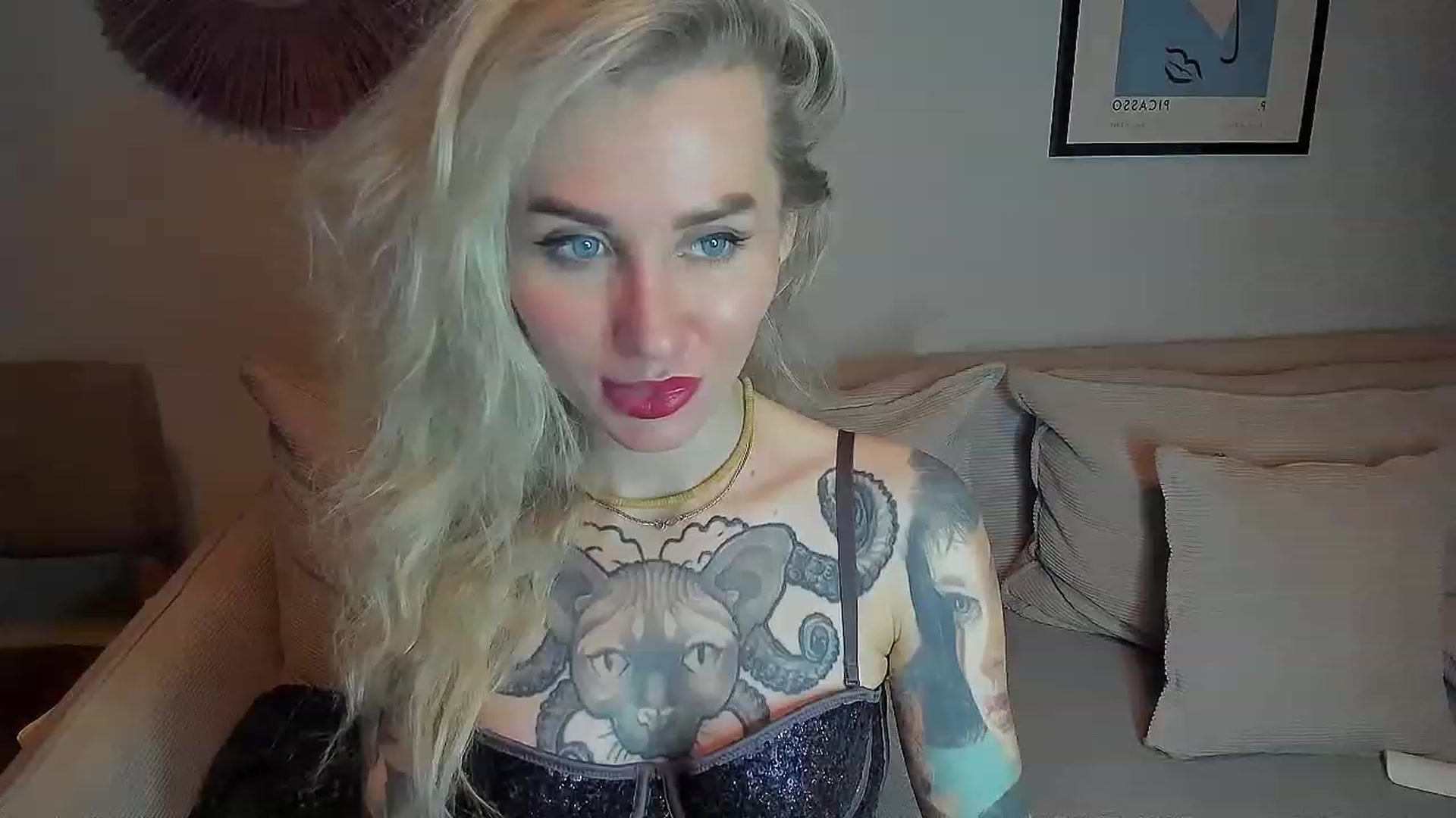 Gallery image thumbnail from Alexa_Smithhh's myfreecams stream on, 11/03/2023, 18:58 image 19 of 20